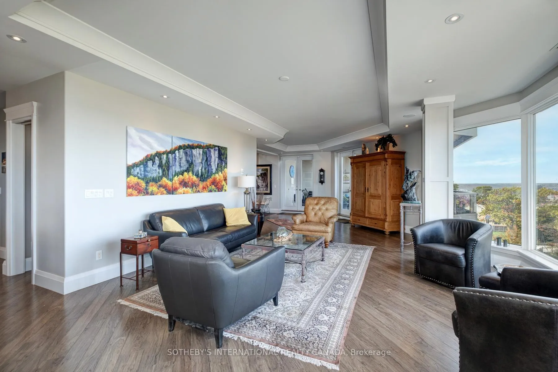 Photo 10 of Unit 5E, 174 Mountain Park Avenue, Hamilton, Eastmount — HOMEH