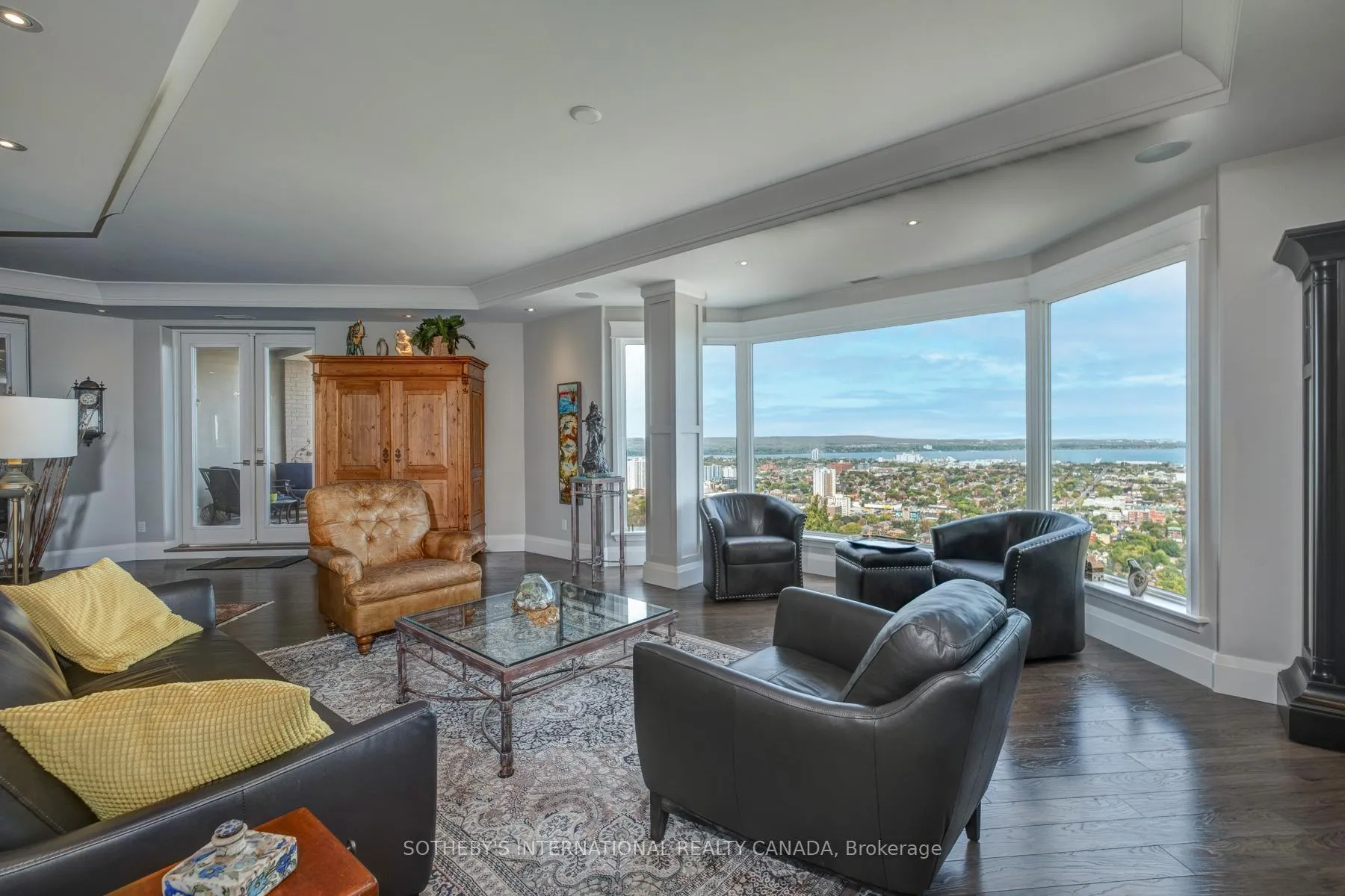 Photo 11 of Unit 5E, 174 Mountain Park Avenue, Hamilton, Eastmount — HOMEH