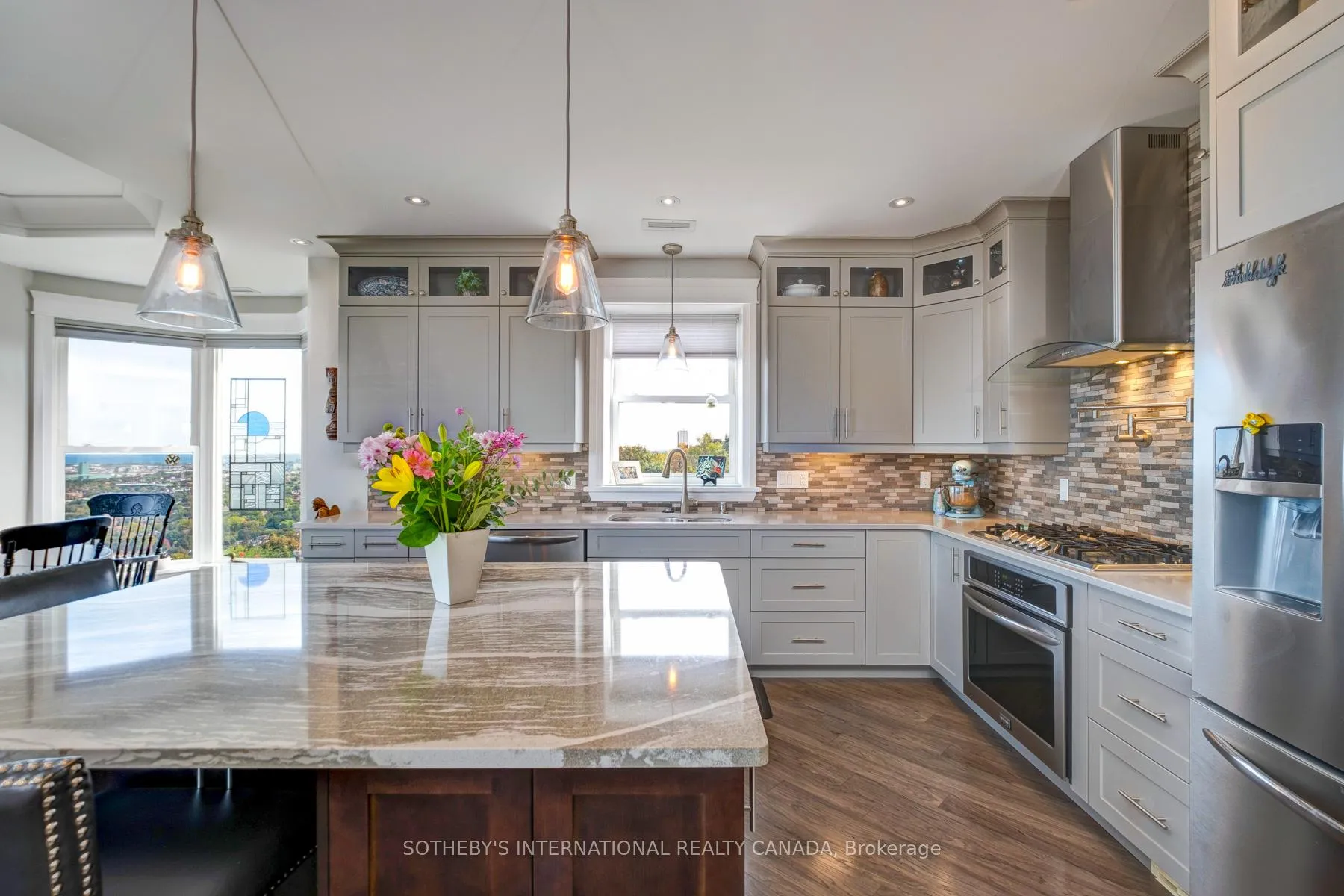 Photo 18 of Unit 5E, 174 Mountain Park Avenue, Hamilton, Eastmount — HOMEH
