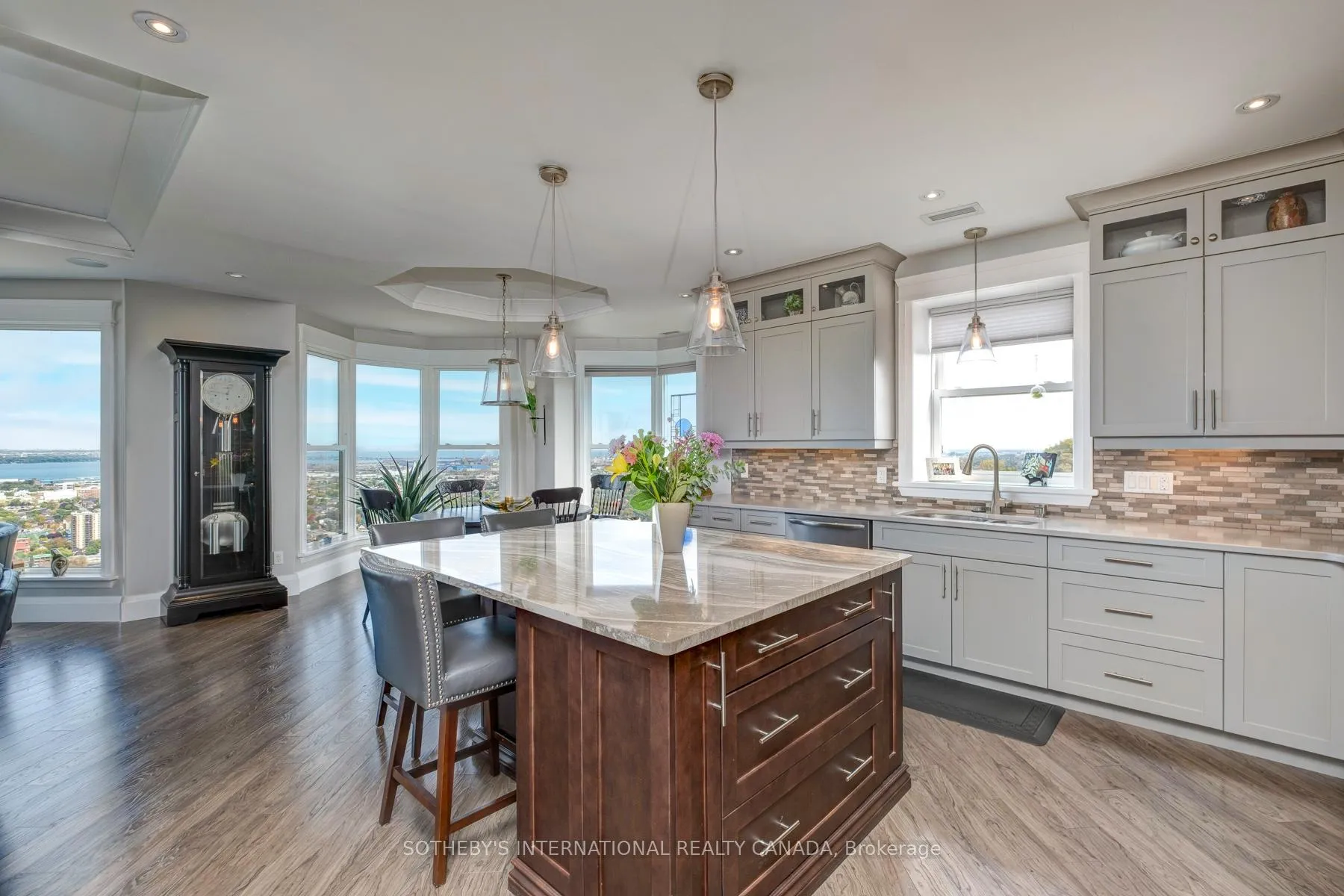 Photo 19 of Unit 5E, 174 Mountain Park Avenue, Hamilton, Eastmount — HOMEH