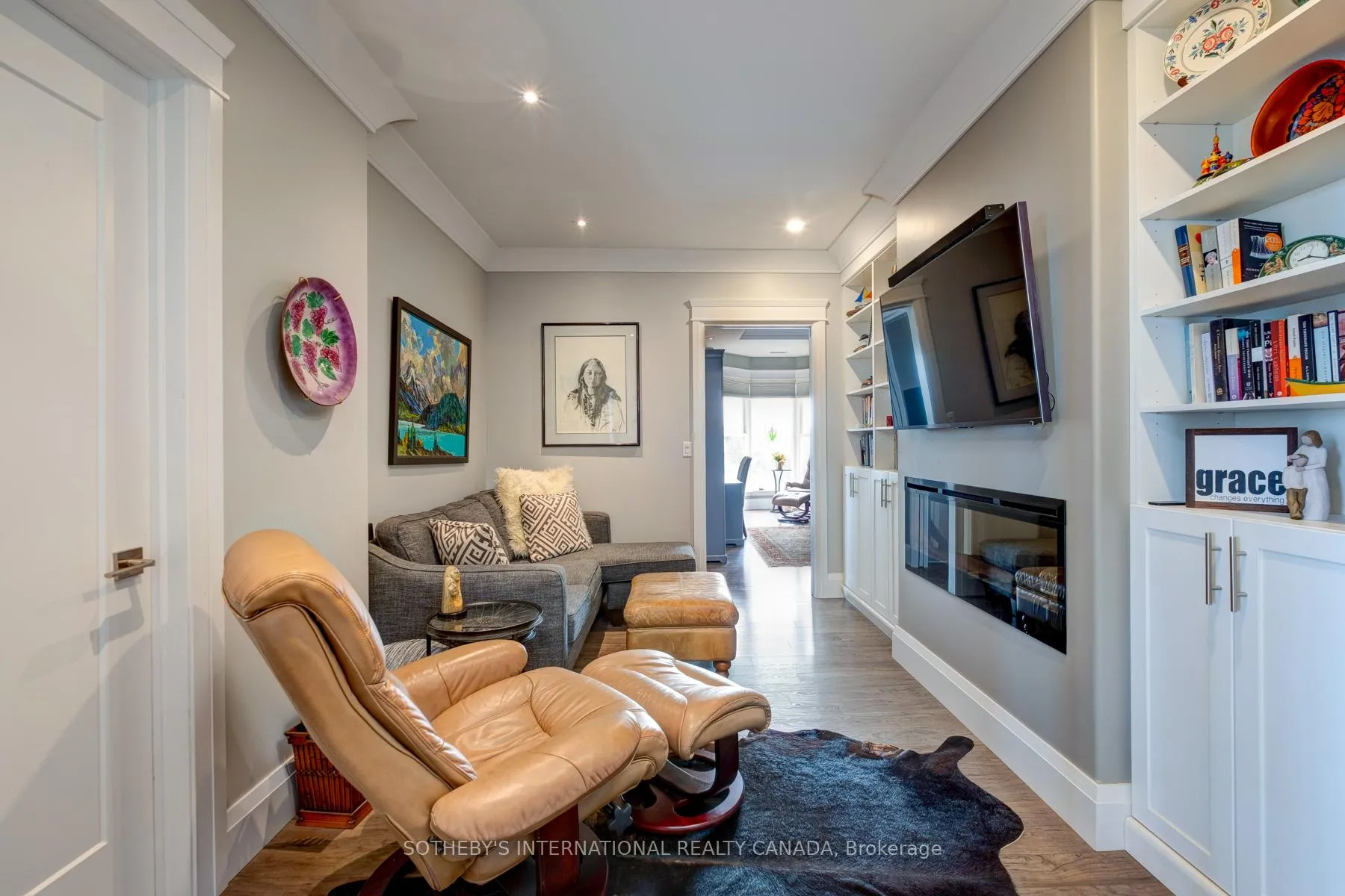 Photo 23 of Unit 5E, 174 Mountain Park Avenue, Hamilton, Eastmount — HOMEH