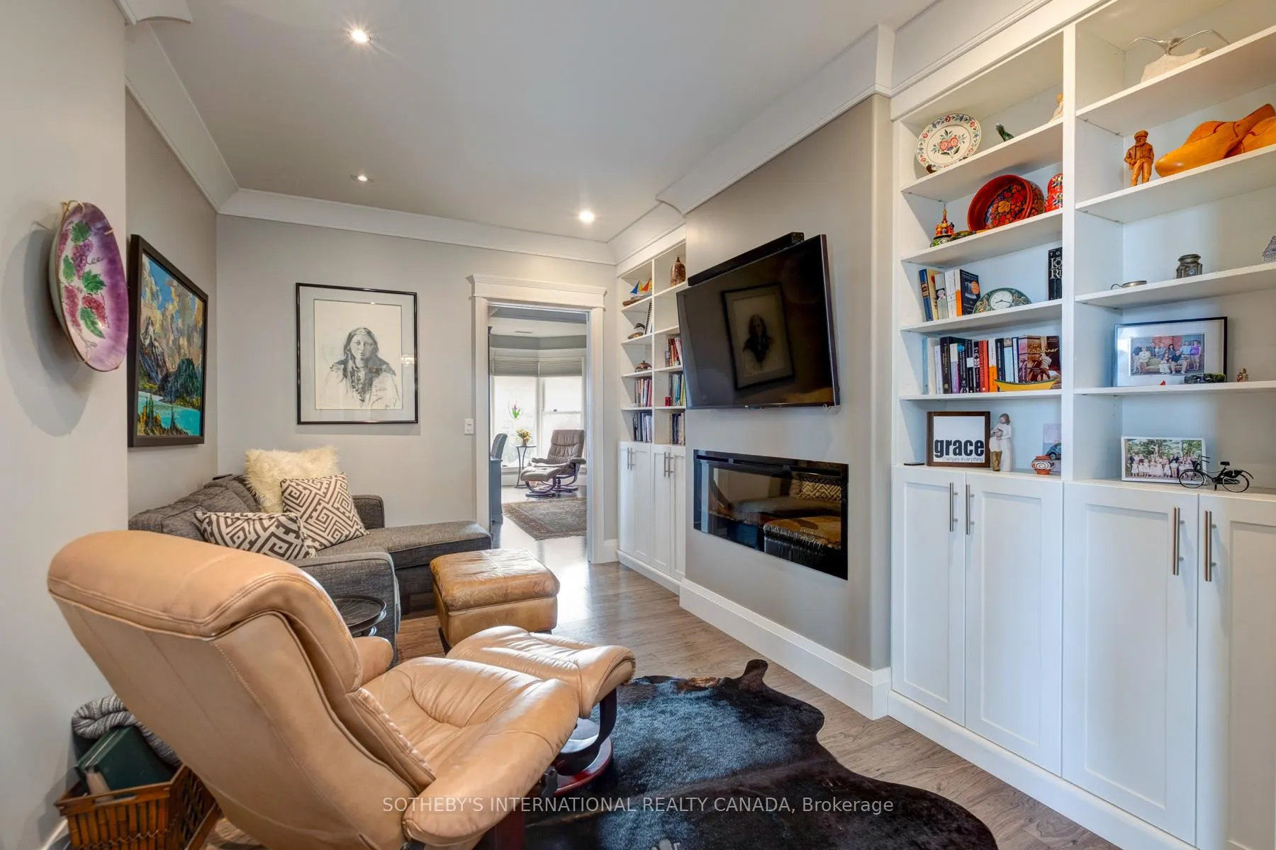 Photo 24 of Unit 5E, 174 Mountain Park Avenue, Hamilton, Eastmount — HOMEH