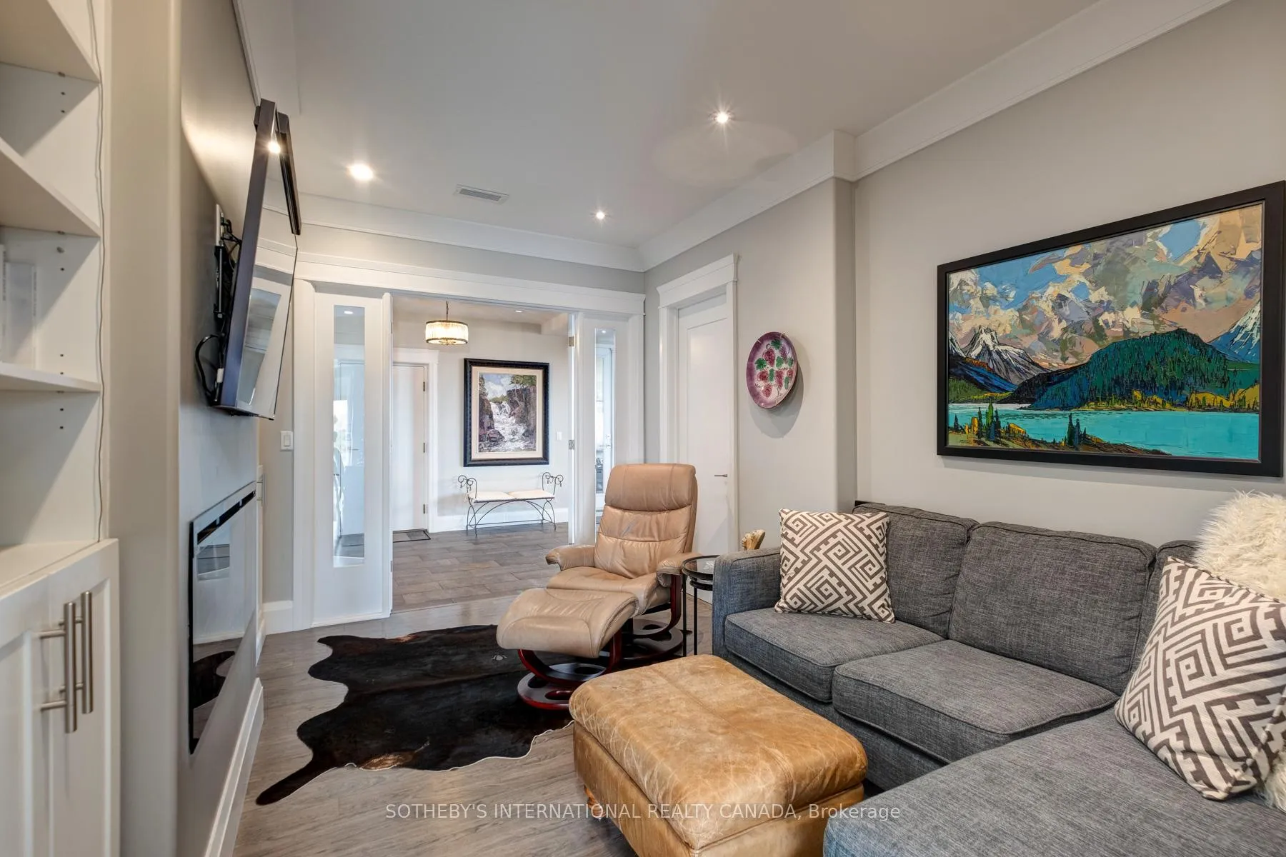 Photo 25 of Unit 5E, 174 Mountain Park Avenue, Hamilton, Eastmount — HOMEH