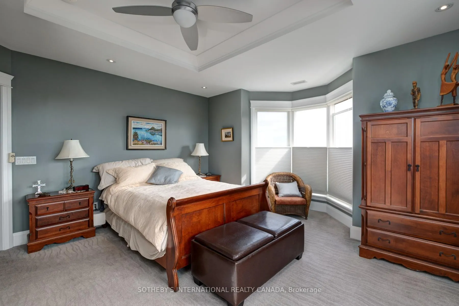 Photo 26 of Unit 5E, 174 Mountain Park Avenue, Hamilton, Eastmount — HOMEH