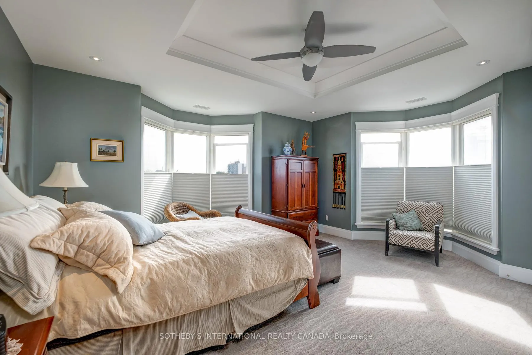 Photo 27 of Unit 5E, 174 Mountain Park Avenue, Hamilton, Eastmount — HOMEH