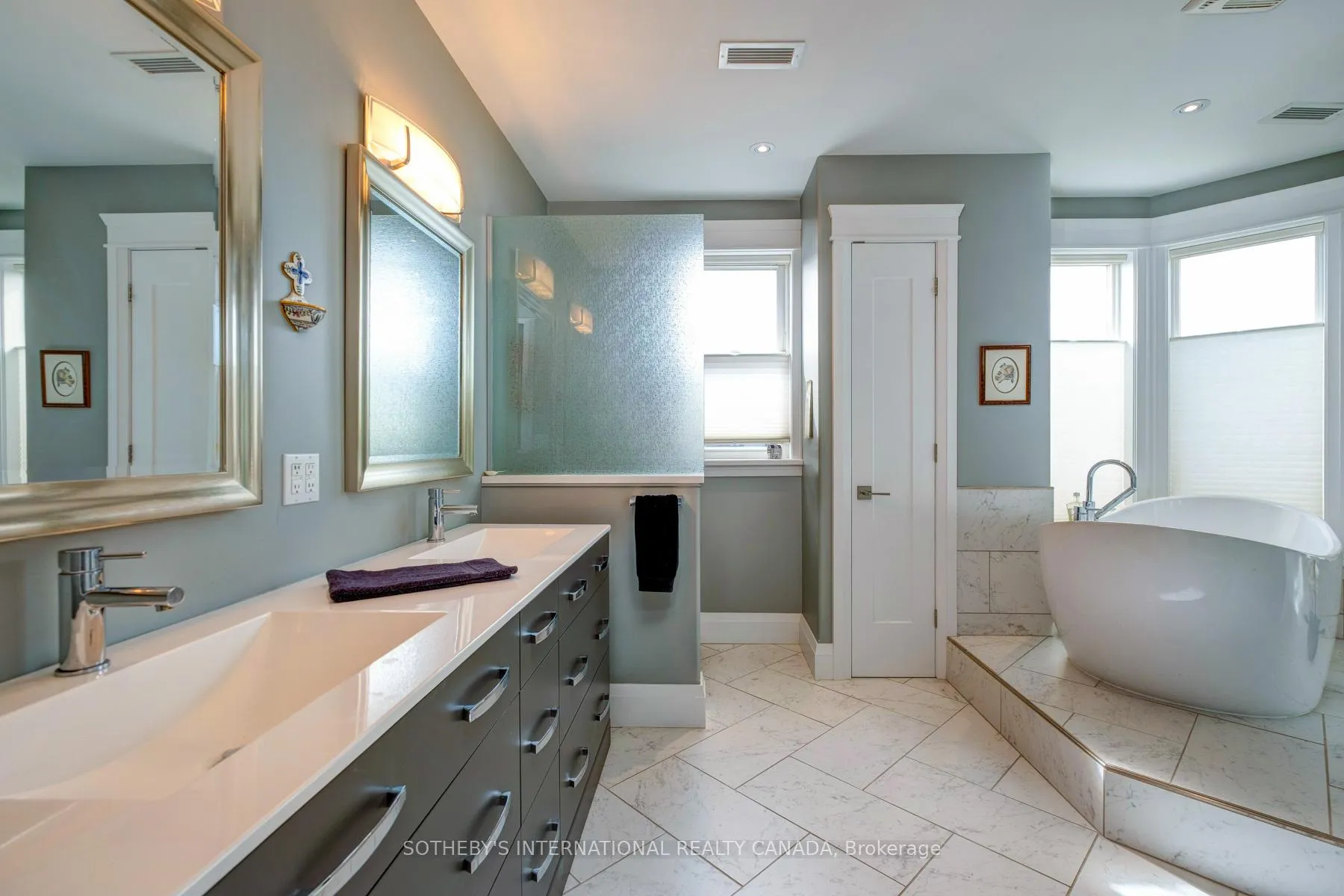 Photo 30 of Unit 5E, 174 Mountain Park Avenue, Hamilton, Eastmount — HOMEH