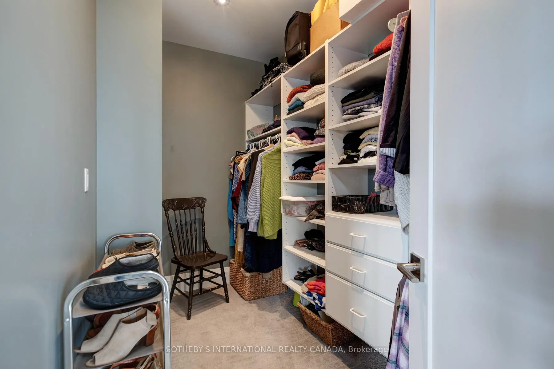 Photo 33 of Unit 5E, 174 Mountain Park Avenue, Hamilton, Eastmount — HOMEH
