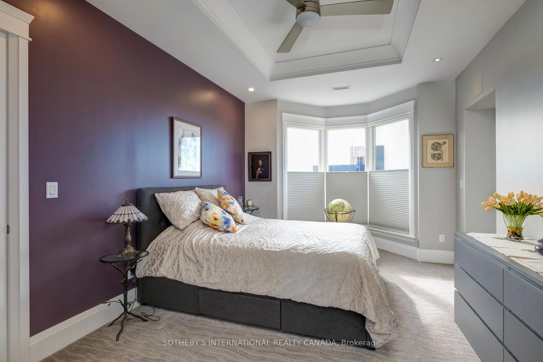 Photo 34 of Unit 5E, 174 Mountain Park Avenue, Hamilton, Eastmount — HOMEH