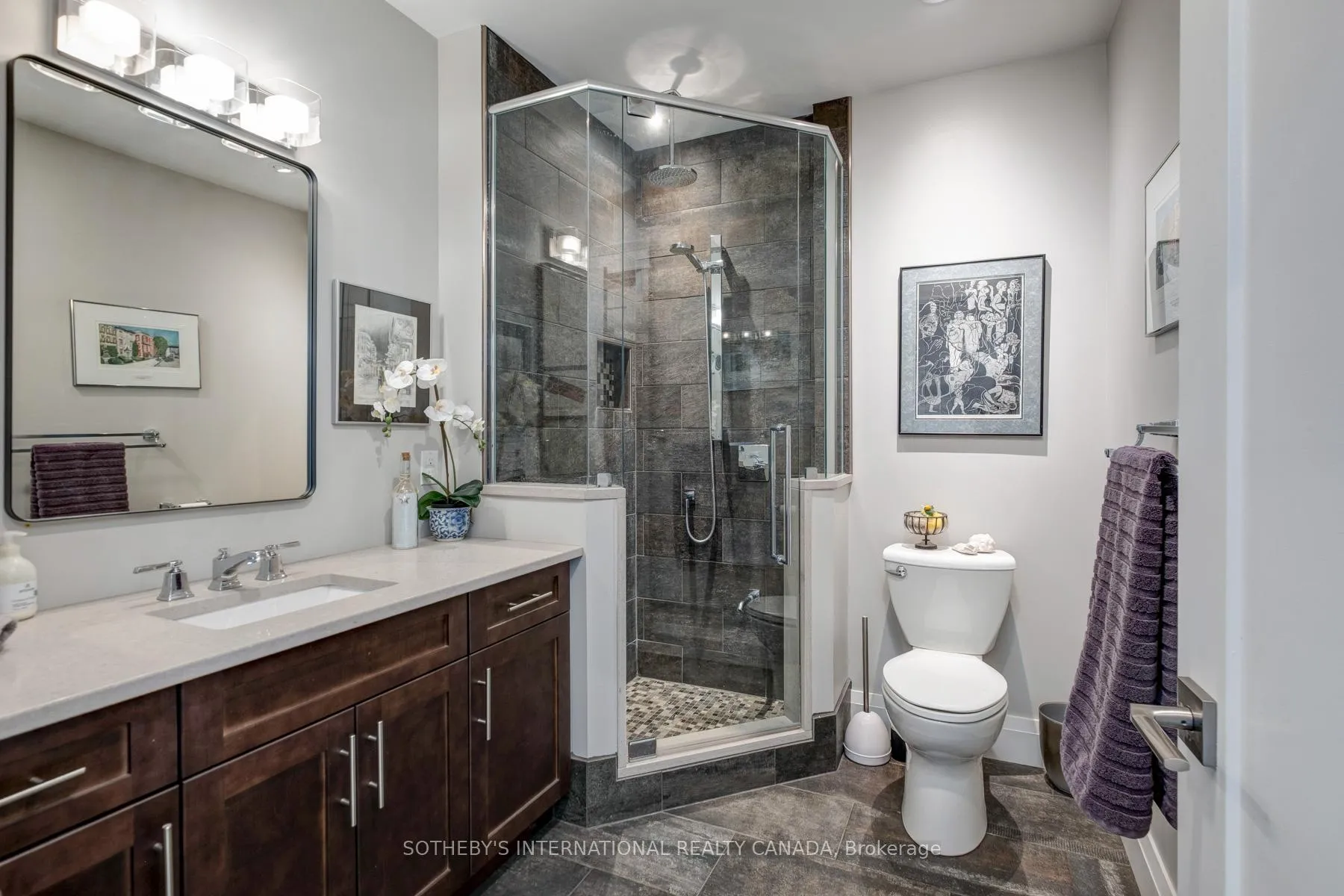 Photo 35 of Unit 5E, 174 Mountain Park Avenue, Hamilton, Eastmount — HOMEH