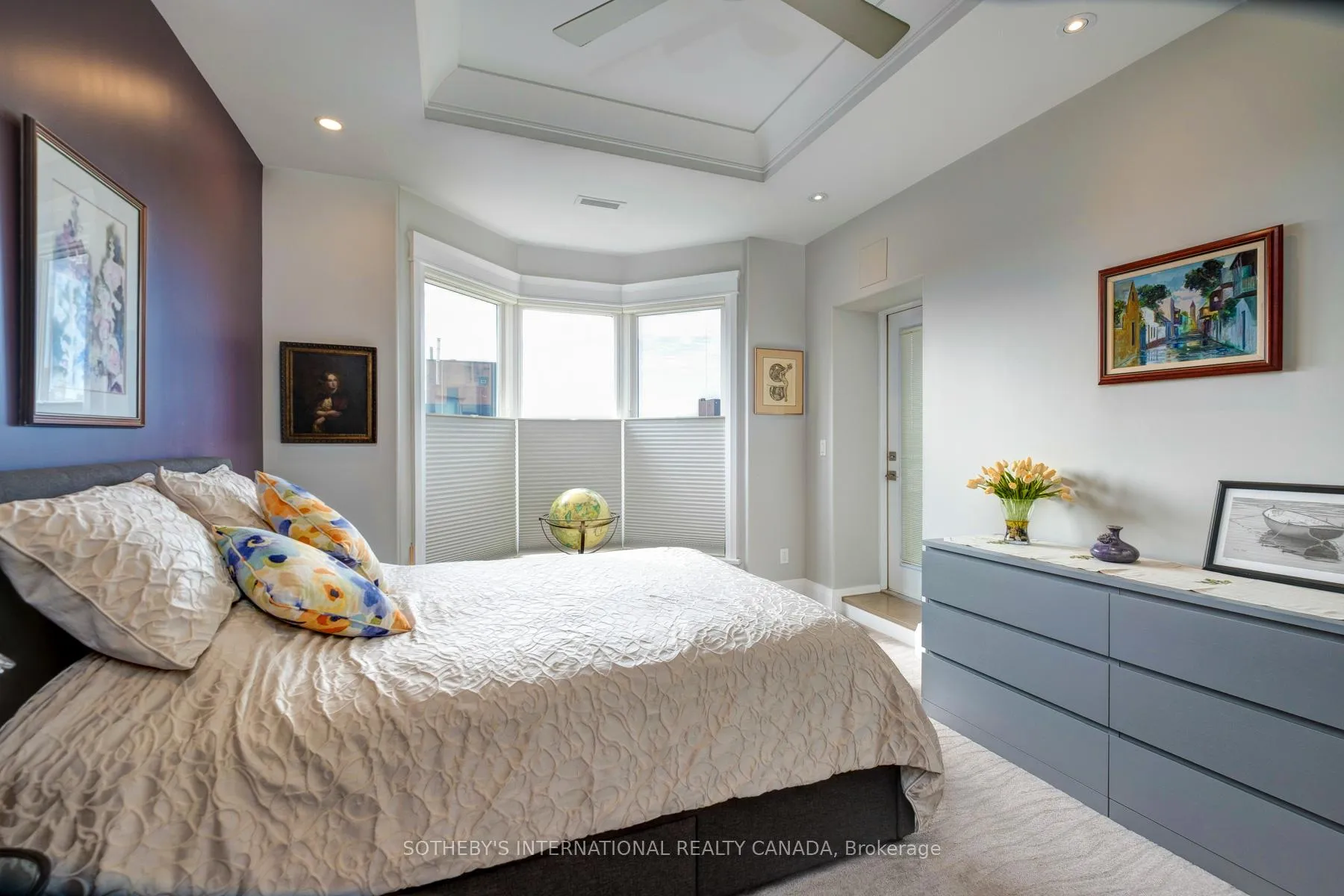 Photo 36 of Unit 5E, 174 Mountain Park Avenue, Hamilton, Eastmount — HOMEH