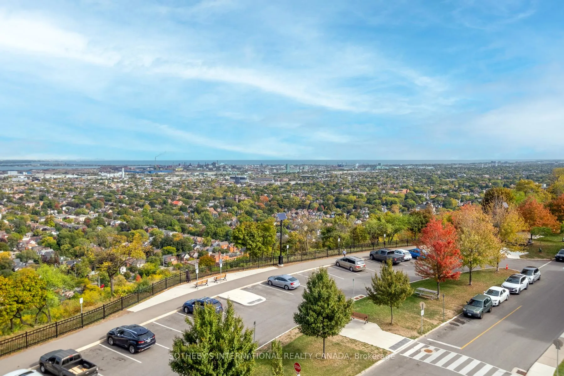 Photo 38 of Unit 5E, 174 Mountain Park Avenue, Hamilton, Eastmount — HOMEH