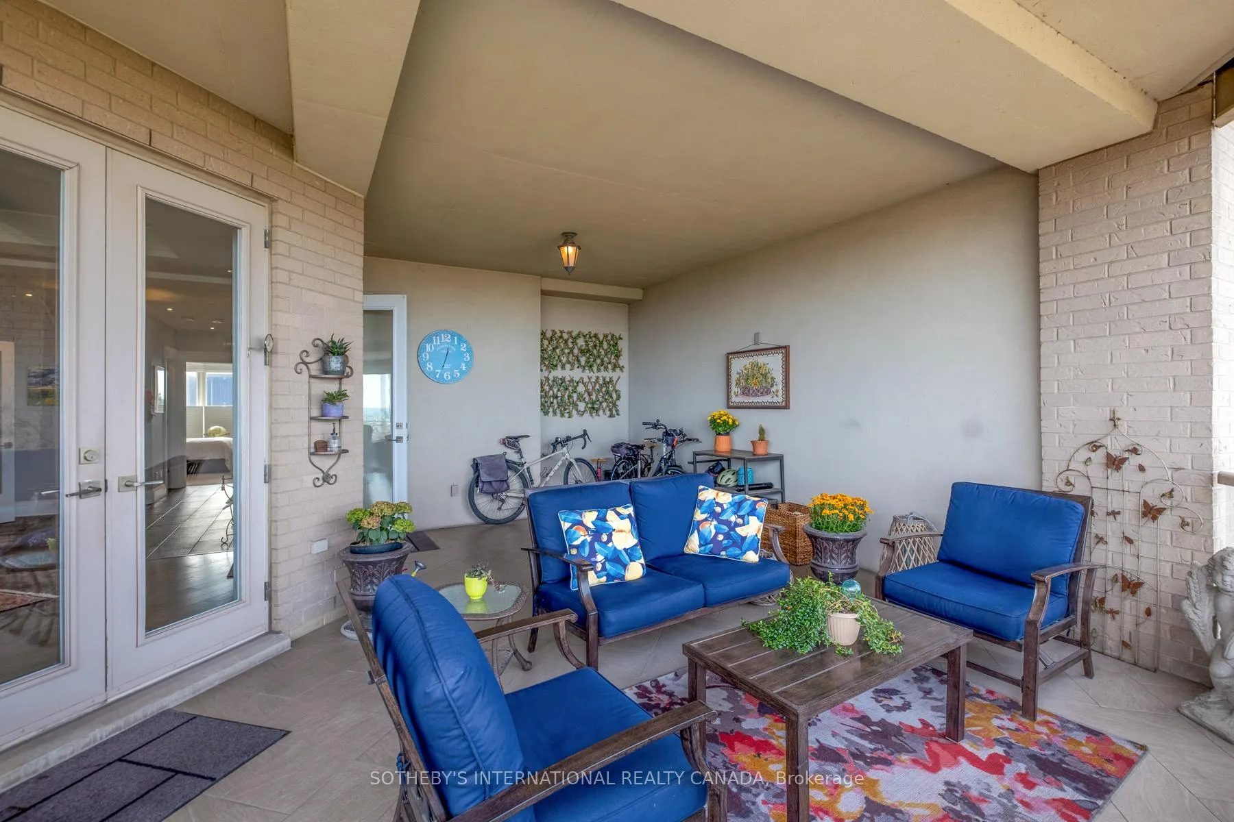 Photo 39 of Unit 5E, 174 Mountain Park Avenue, Hamilton, Eastmount — HOMEH
