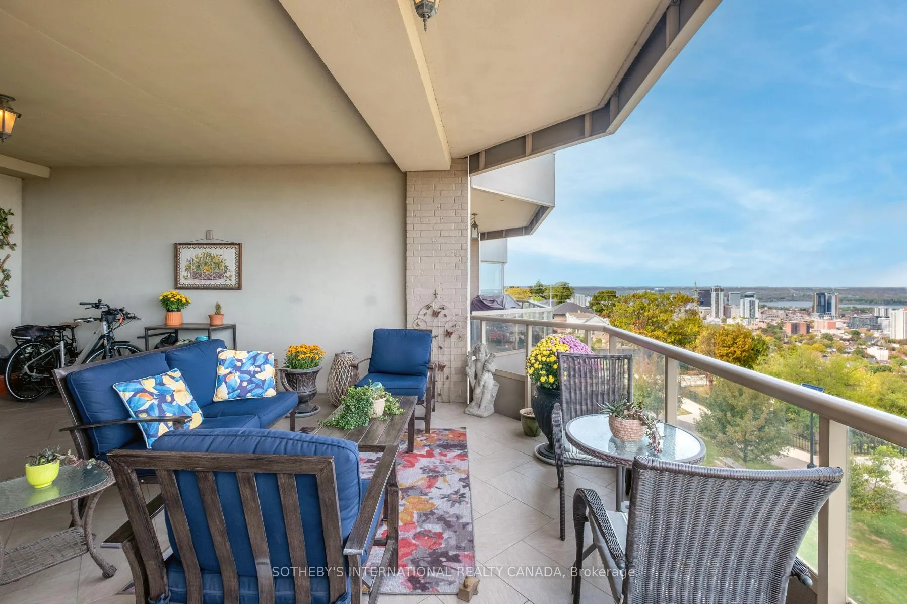 Photo 40 of Unit 5E, 174 Mountain Park Avenue, Hamilton, Eastmount — HOMEH