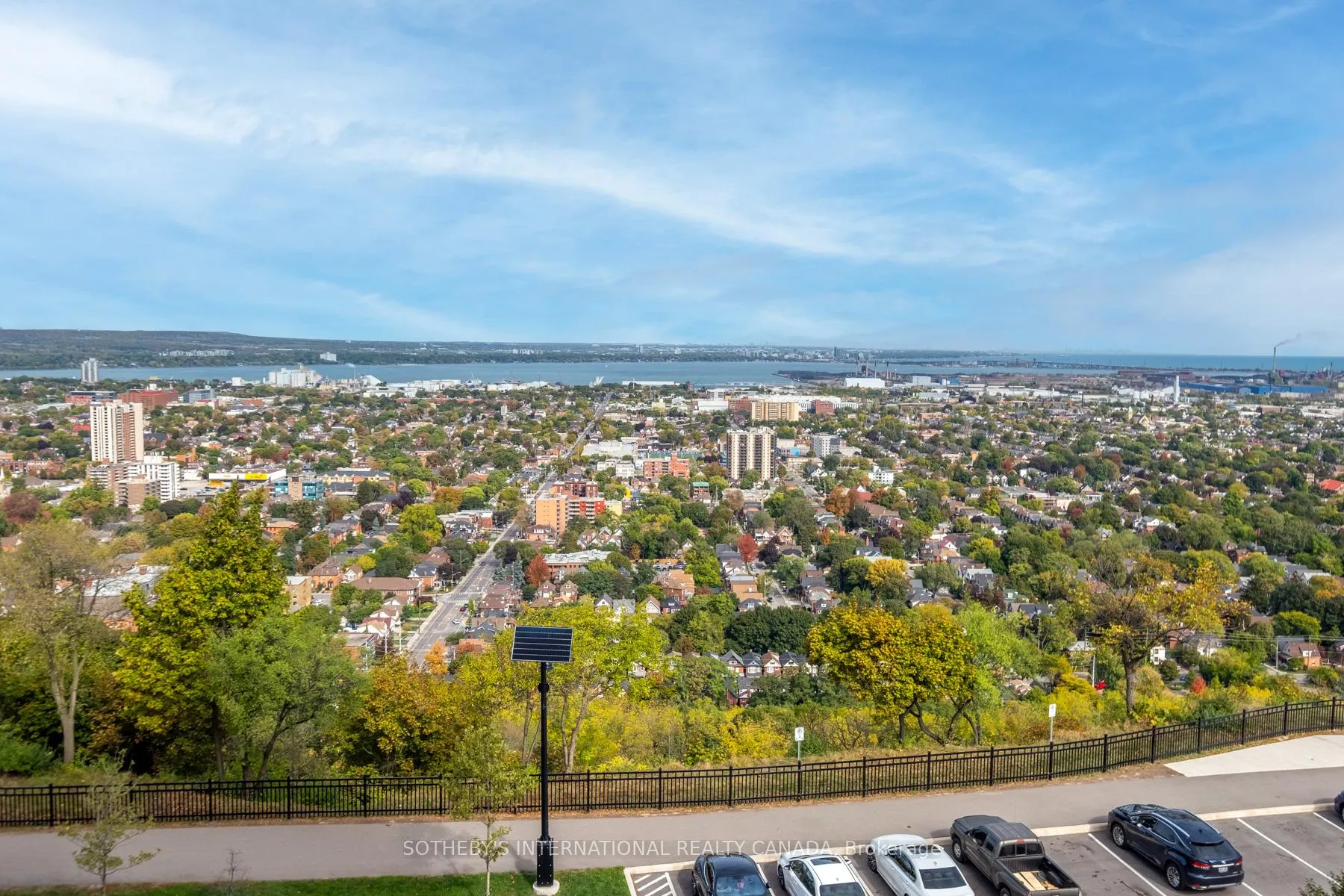 Photo 41 of Unit 5E, 174 Mountain Park Avenue, Hamilton, Eastmount — HOMEH