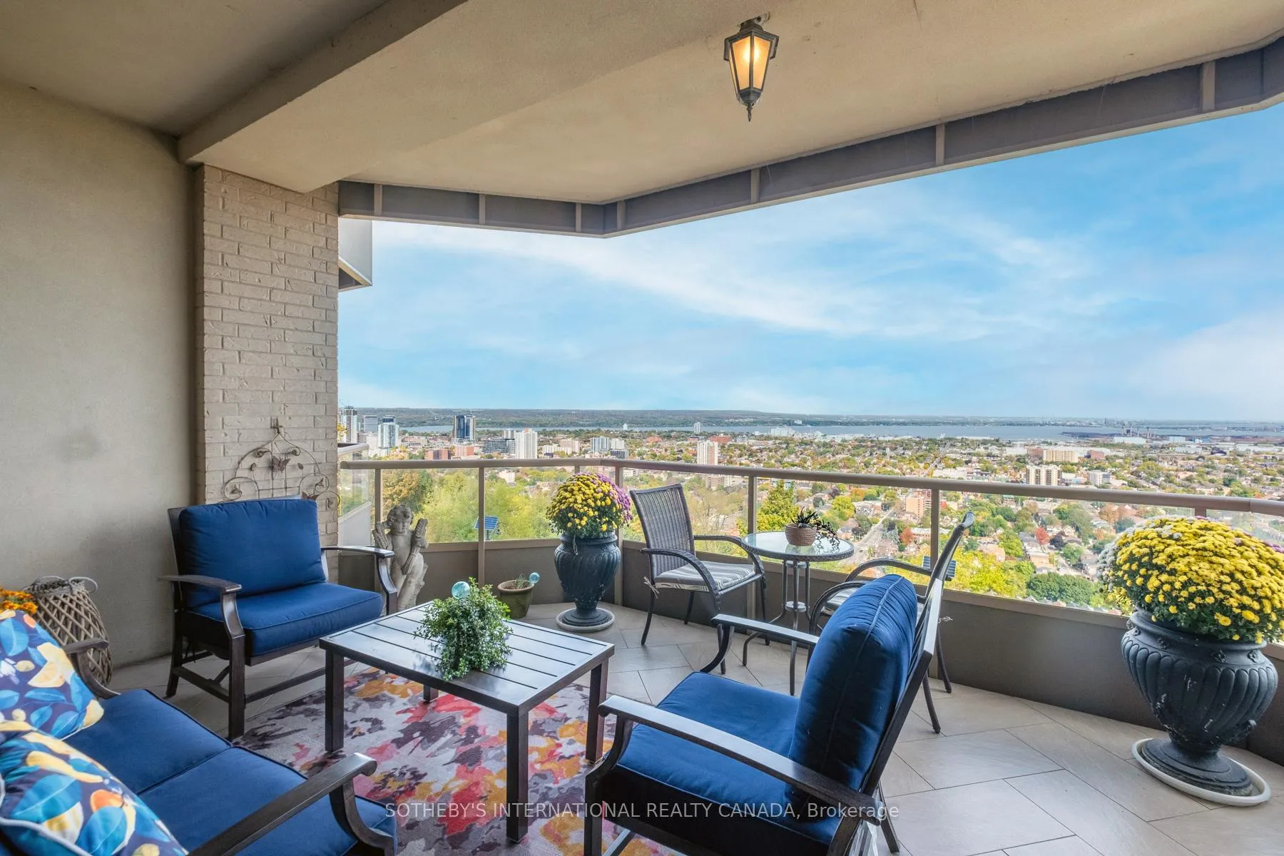 Photo 42 of Unit 5E, 174 Mountain Park Avenue, Hamilton, Eastmount — HOMEH