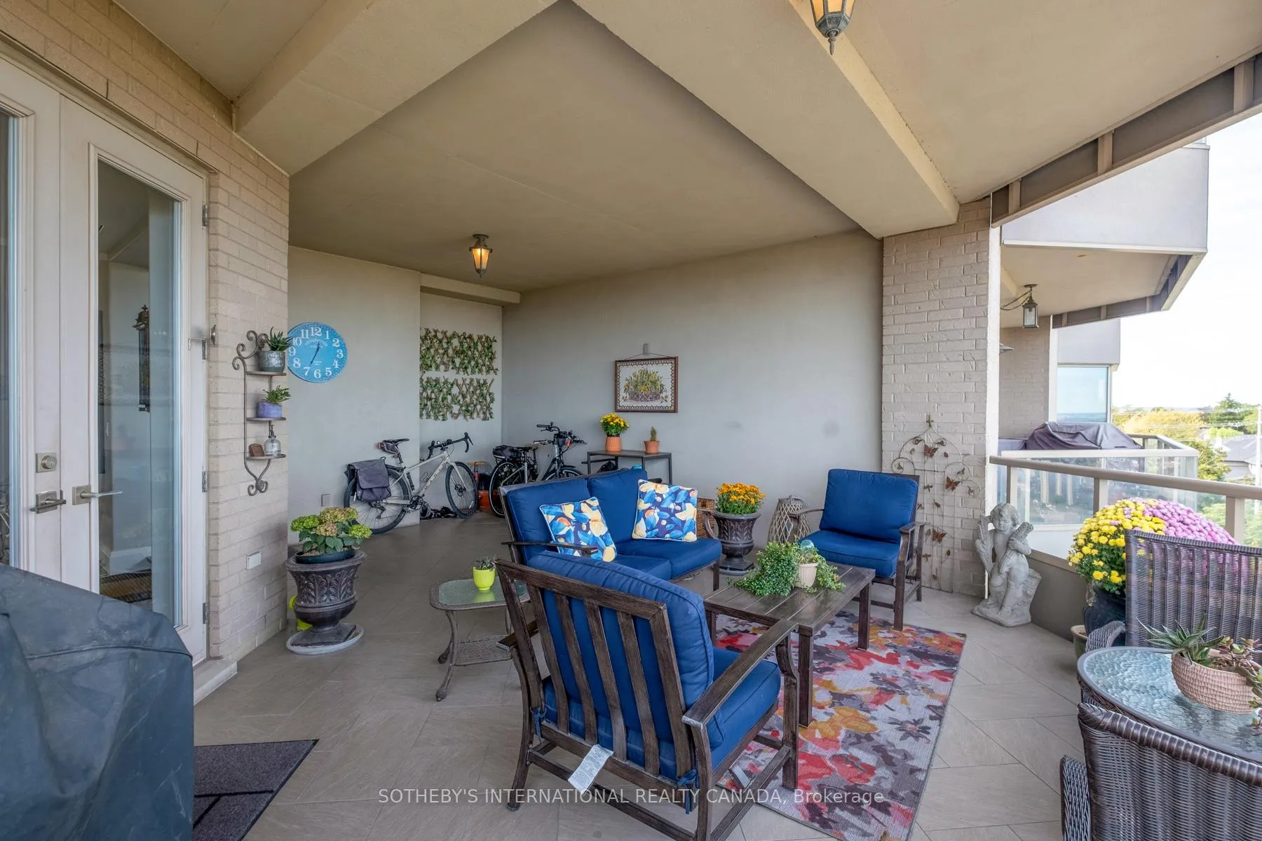 Photo 43 of Unit 5E, 174 Mountain Park Avenue, Hamilton, Eastmount — HOMEH