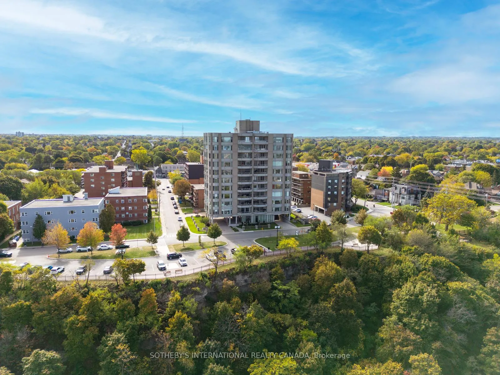 Photo 47 of Unit 5E, 174 Mountain Park Avenue, Hamilton, Eastmount — HOMEH