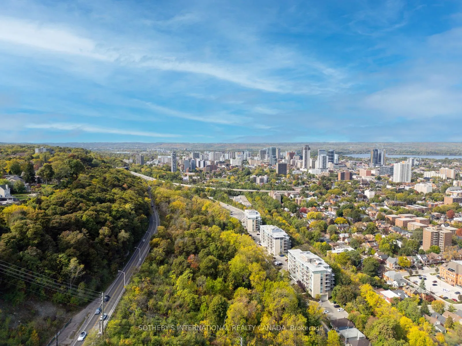 Photo 48 of Unit 5E, 174 Mountain Park Avenue, Hamilton, Eastmount — HOMEH