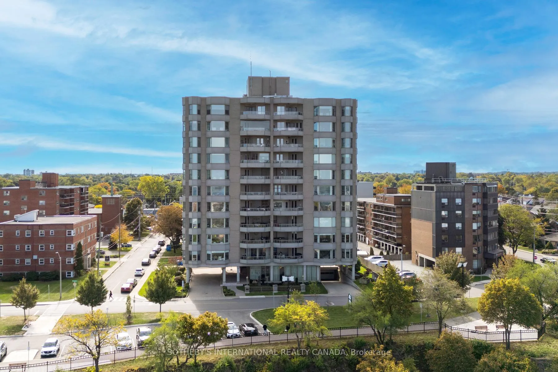 Photo 49 of Unit 5E, 174 Mountain Park Avenue, Hamilton, Eastmount — HOMEH