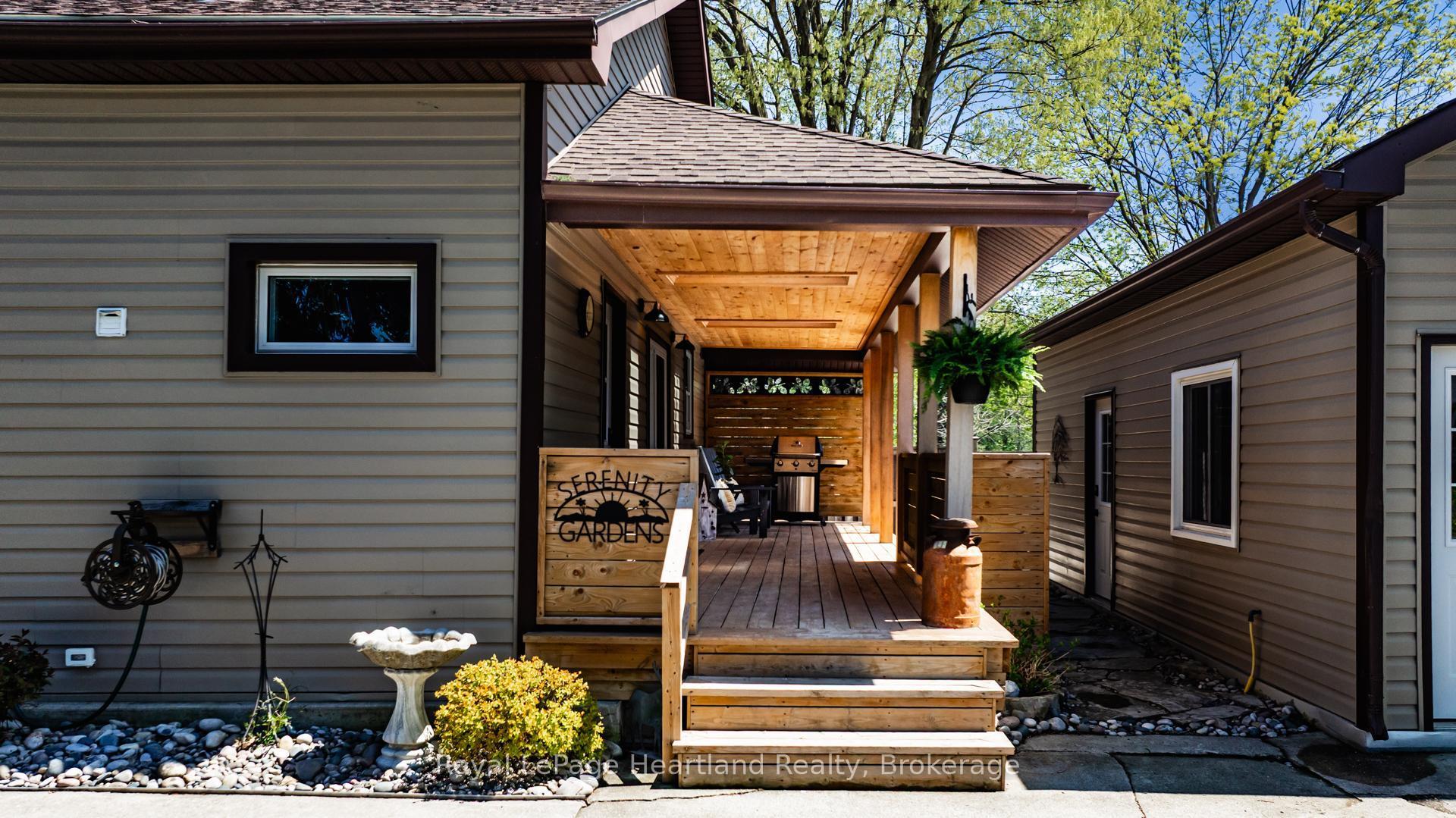 Photo 2 of 226 Mary Street, Central Huron, Clinton — HOMEH