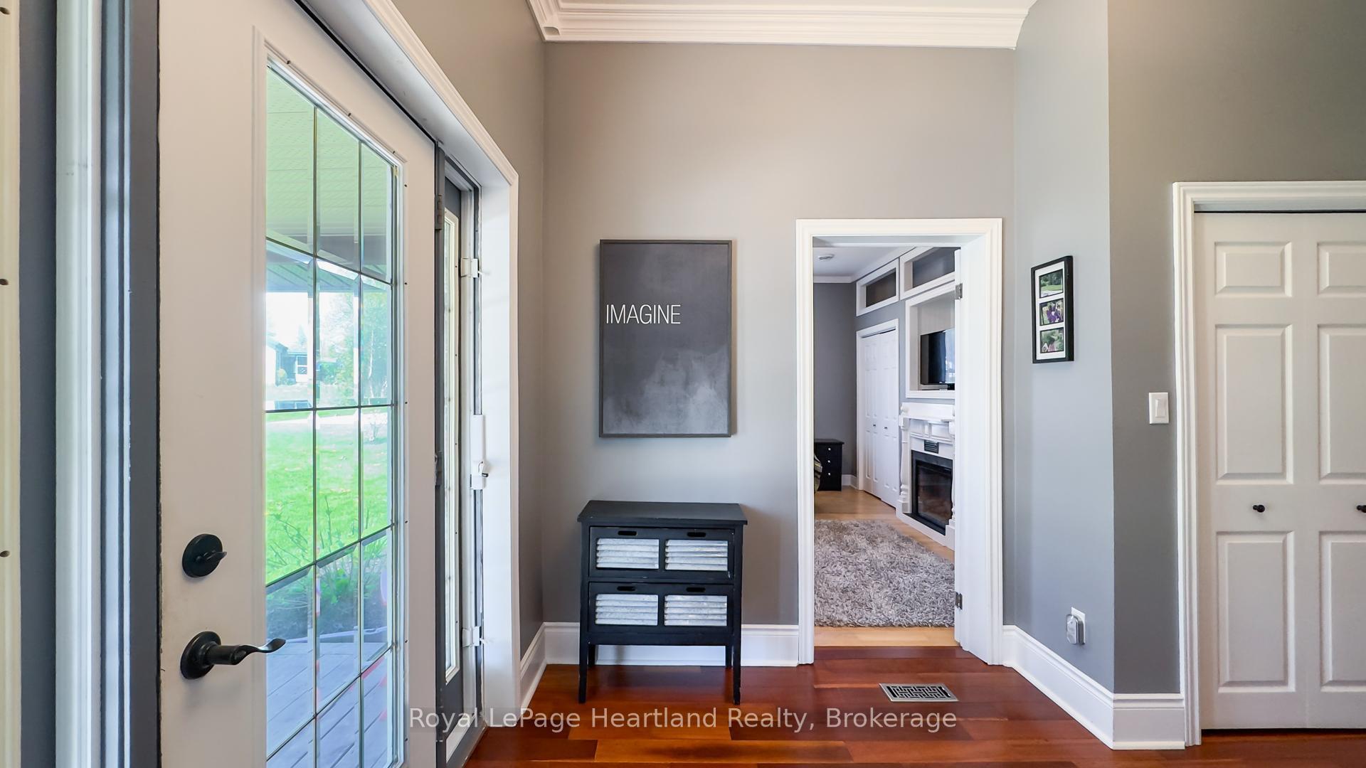 Photo 6 of 226 Mary Street, Central Huron, Clinton — HOMEH