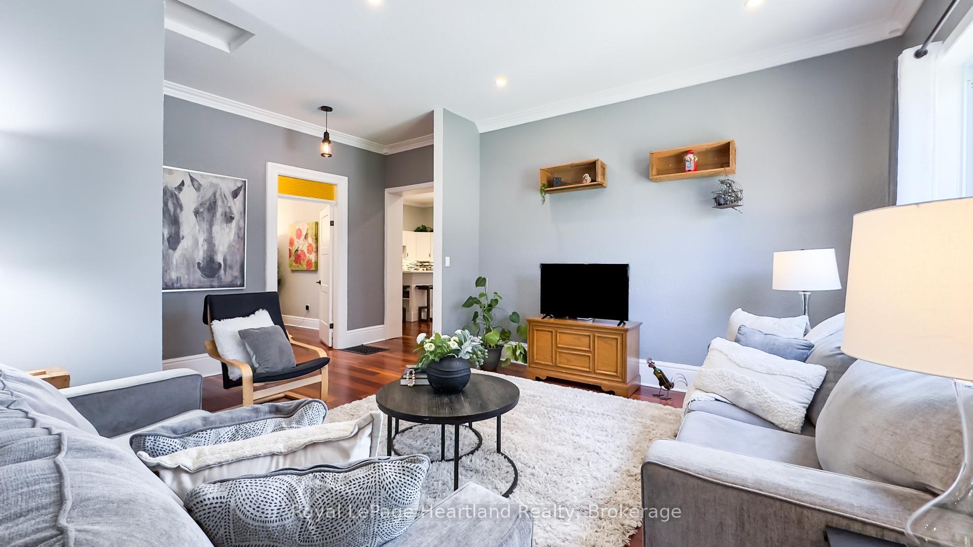 Photo 8 of 226 Mary Street, Central Huron, Clinton — HOMEH