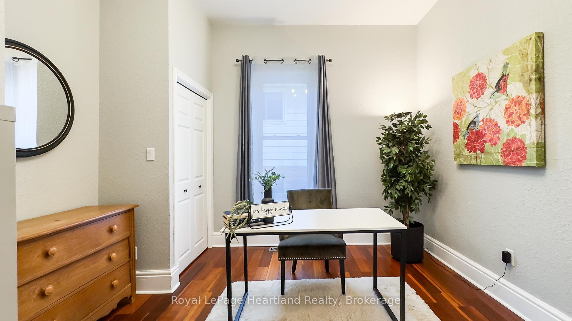 Photo 24 of 226 Mary Street, Central Huron, Clinton — HOMEH