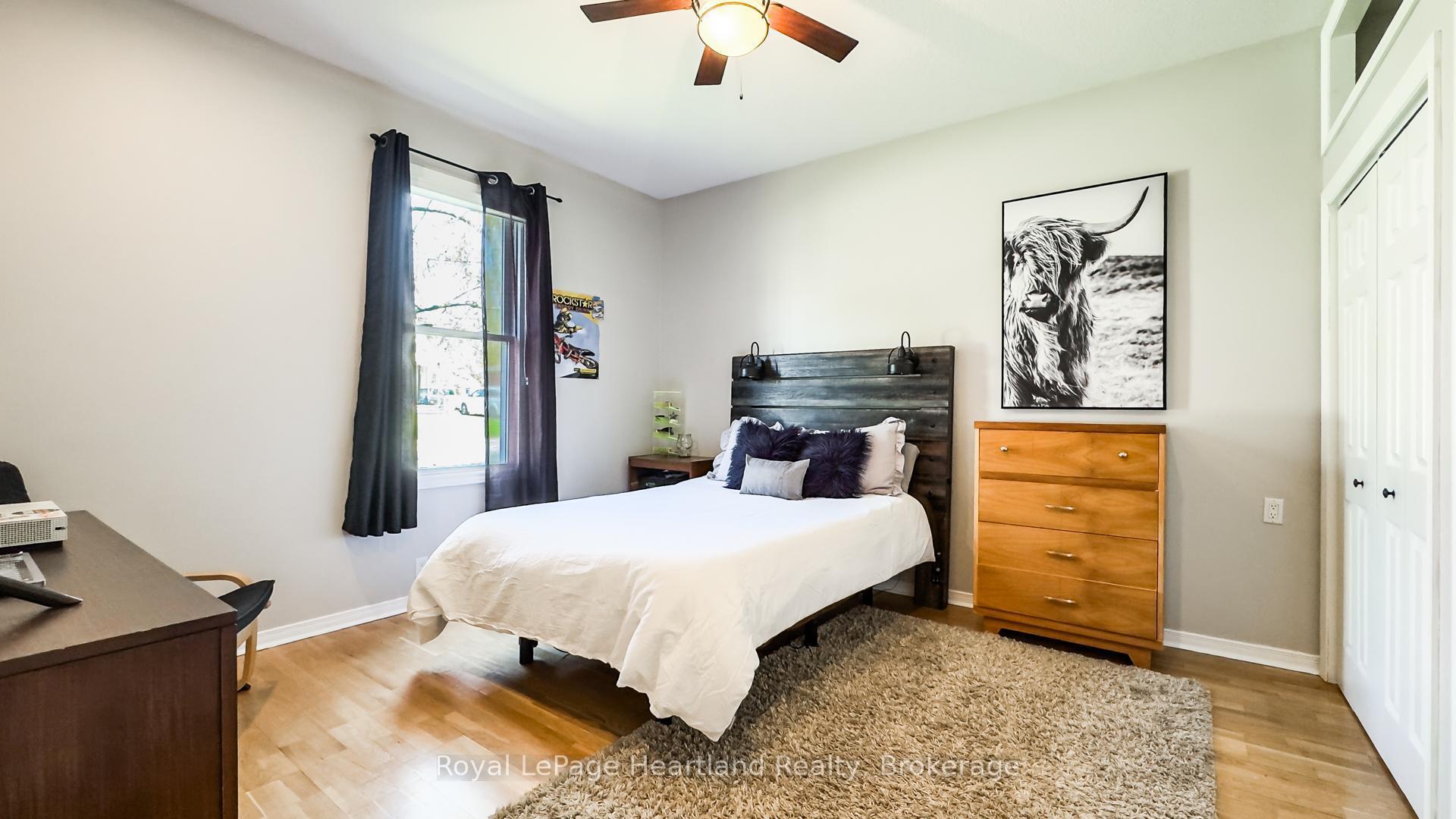 Photo 30 of 226 Mary Street, Central Huron, Clinton — HOMEH