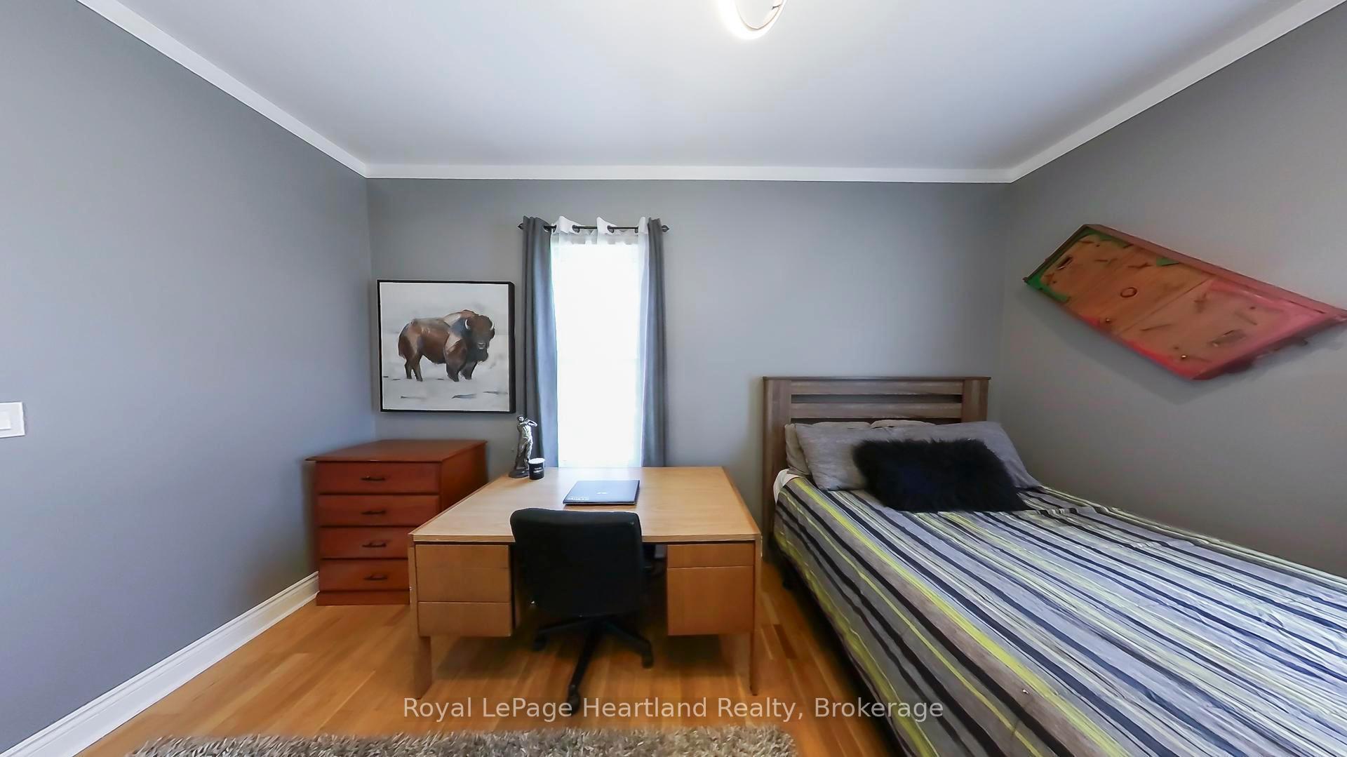 Photo 34 of 226 Mary Street, Central Huron, Clinton — HOMEH