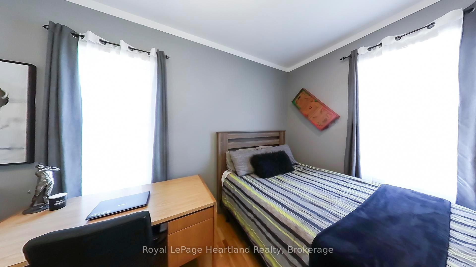 Photo 35 of 226 Mary Street, Central Huron, Clinton — HOMEH