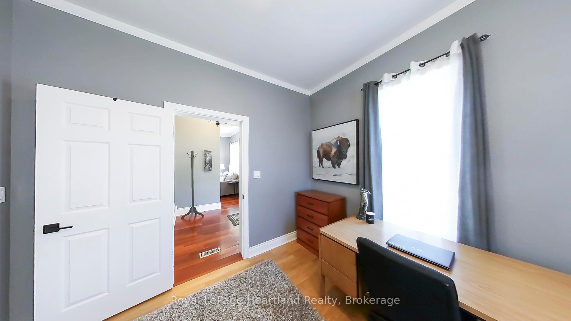 Photo 36 of 226 Mary Street, Central Huron, Clinton — HOMEH