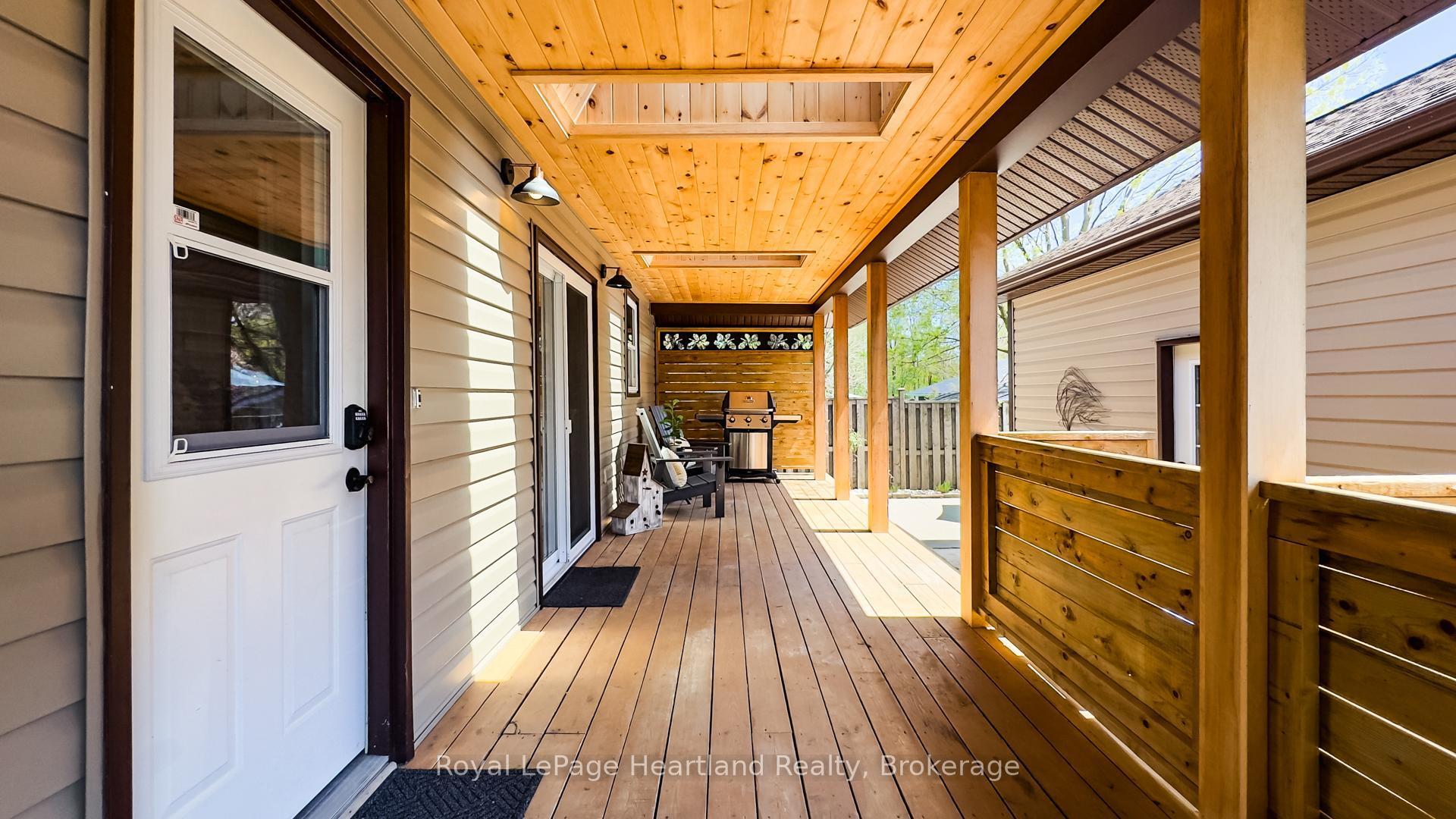 Photo 37 of 226 Mary Street, Central Huron, Clinton — HOMEH