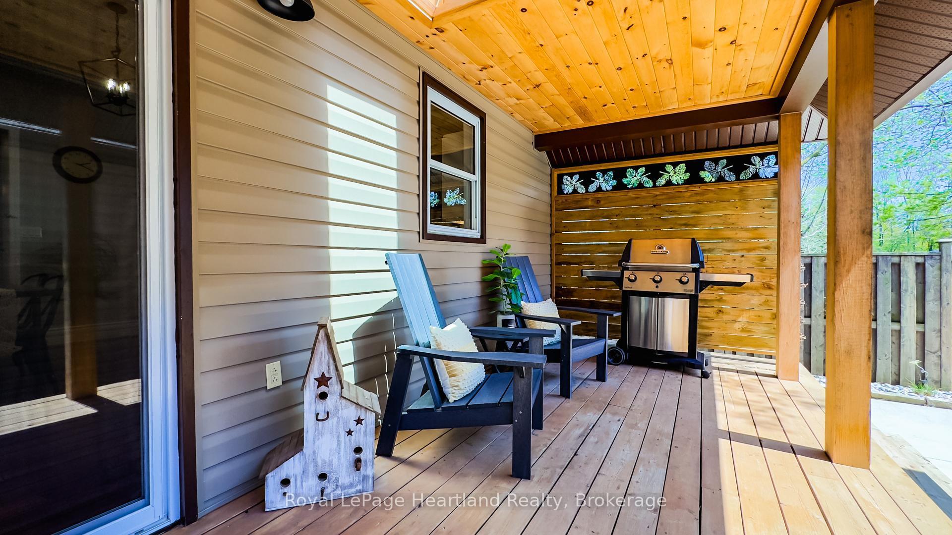 Photo 38 of 226 Mary Street, Central Huron, Clinton — HOMEH