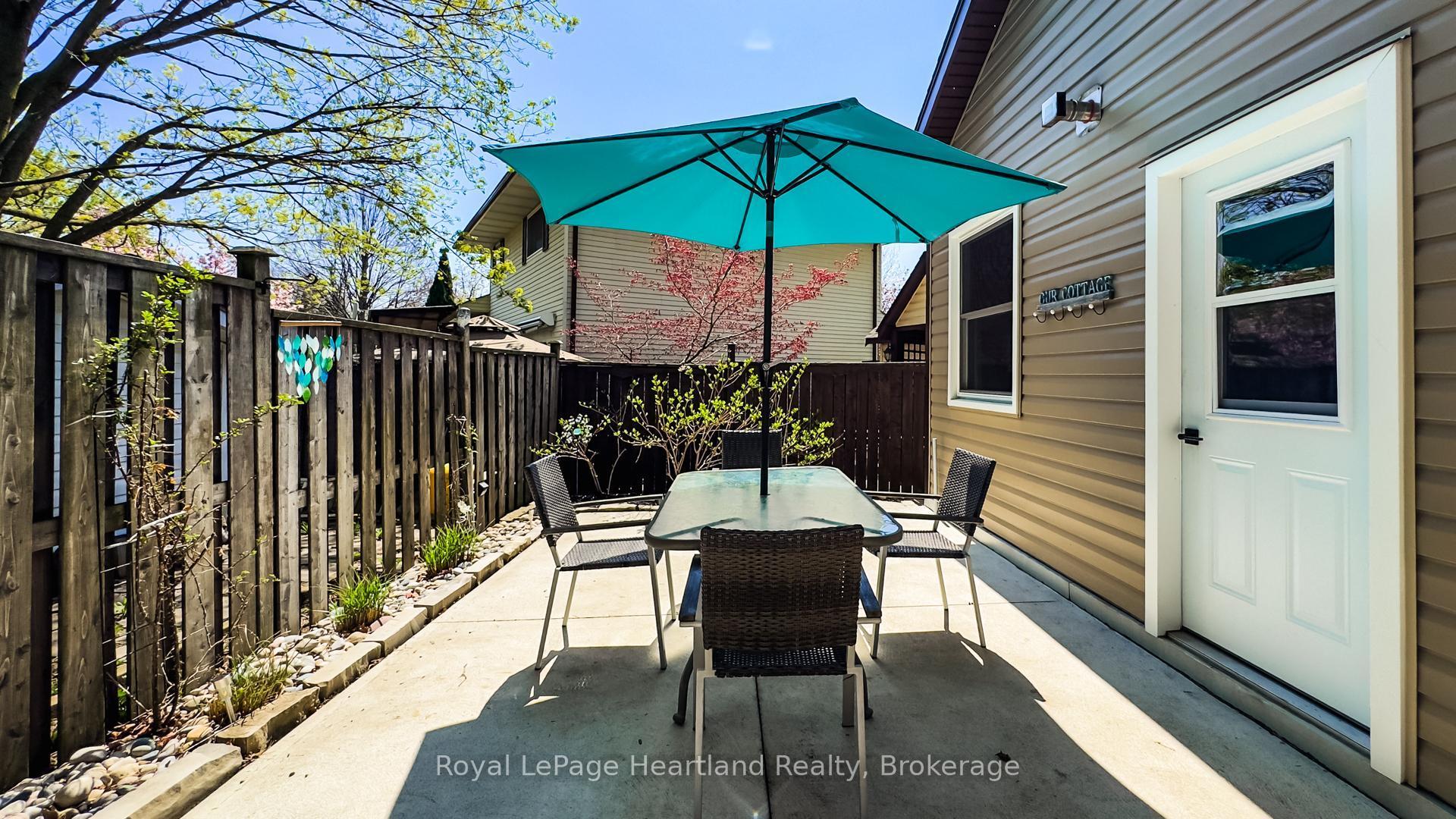 Photo 39 of 226 Mary Street, Central Huron, Clinton — HOMEH