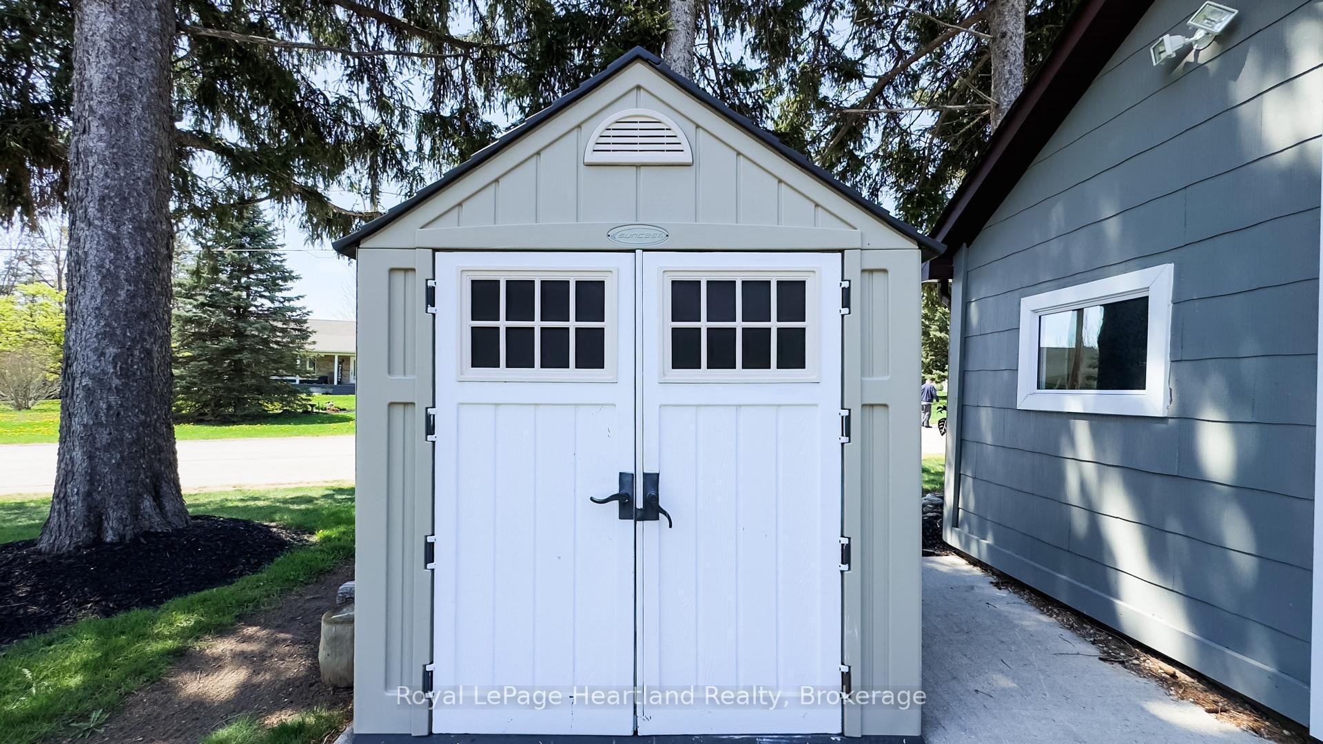 Photo 42 of 226 Mary Street, Central Huron, Clinton — HOMEH