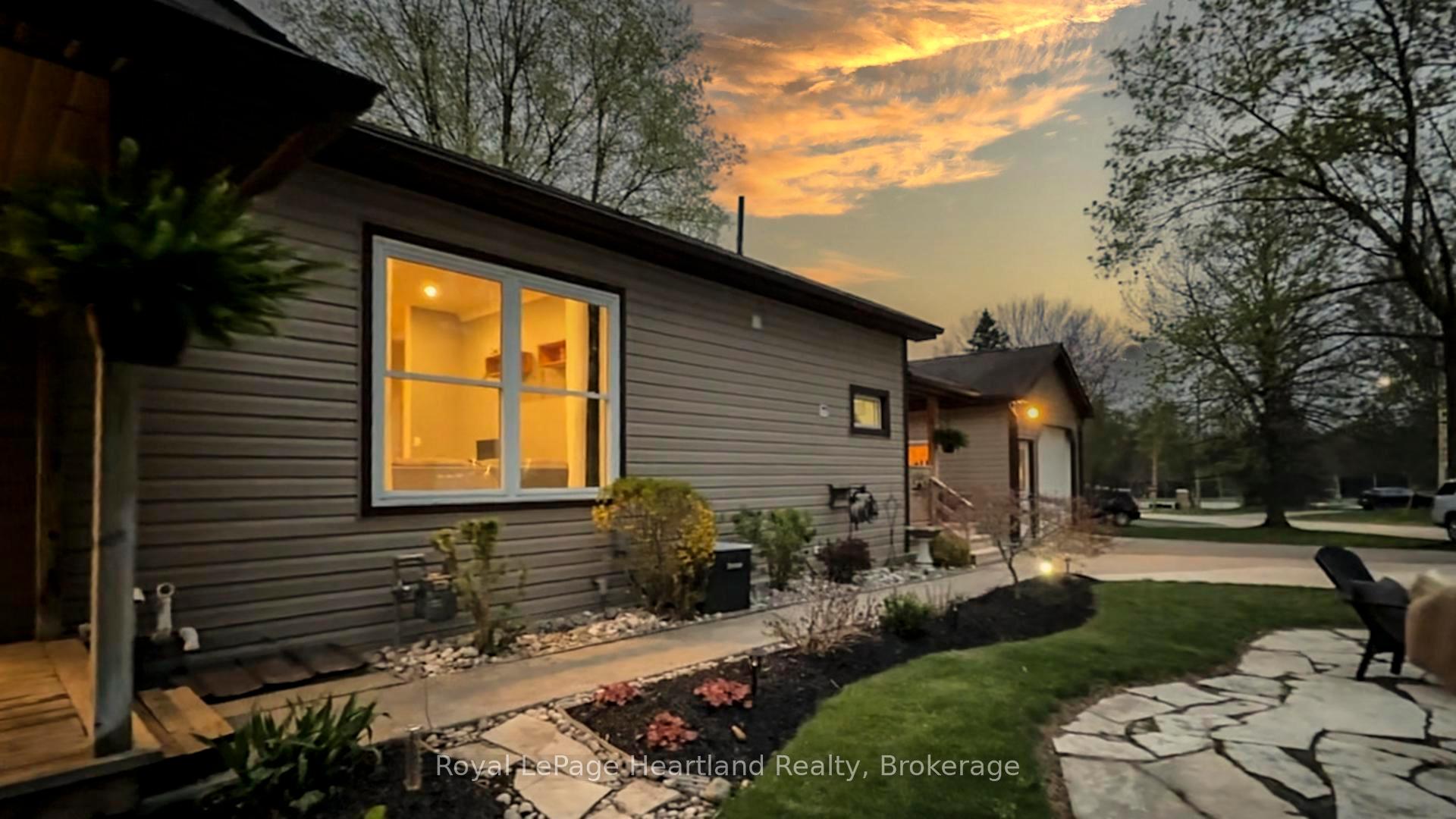 Photo 44 of 226 Mary Street, Central Huron, Clinton — HOMEH