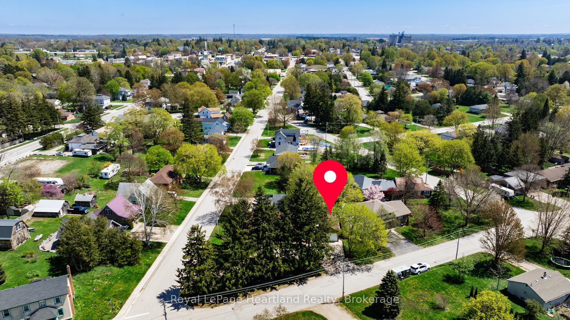 Photo 47 of 226 Mary Street, Central Huron, Clinton — HOMEH
