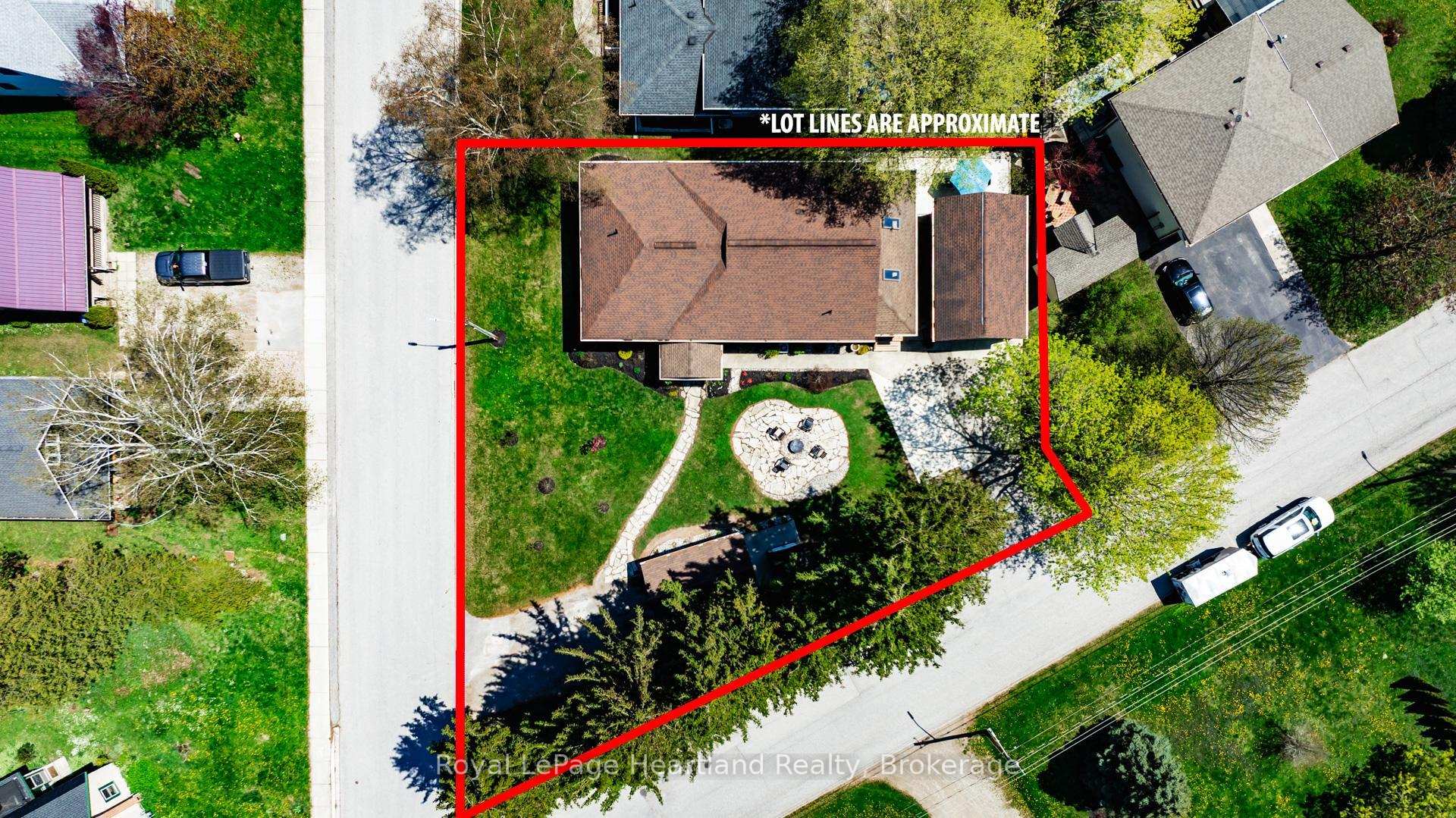 Photo 48 of 226 Mary Street, Central Huron, Clinton — HOMEH
