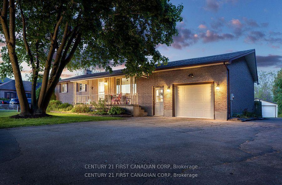 Photo 1 of 9776 Tower Road, Central Elgin, Rural Central Elgin — HOMEH