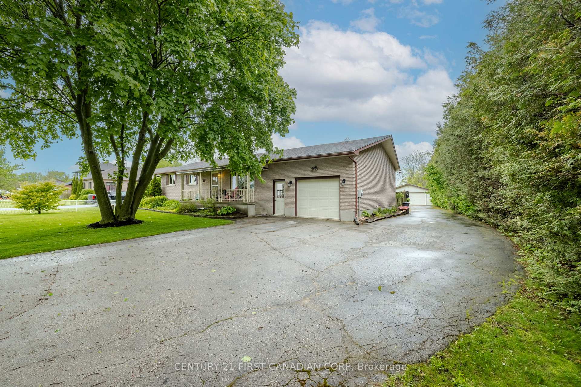 Photo 5 of 9776 Tower Road, Central Elgin, Rural Central Elgin — HOMEH