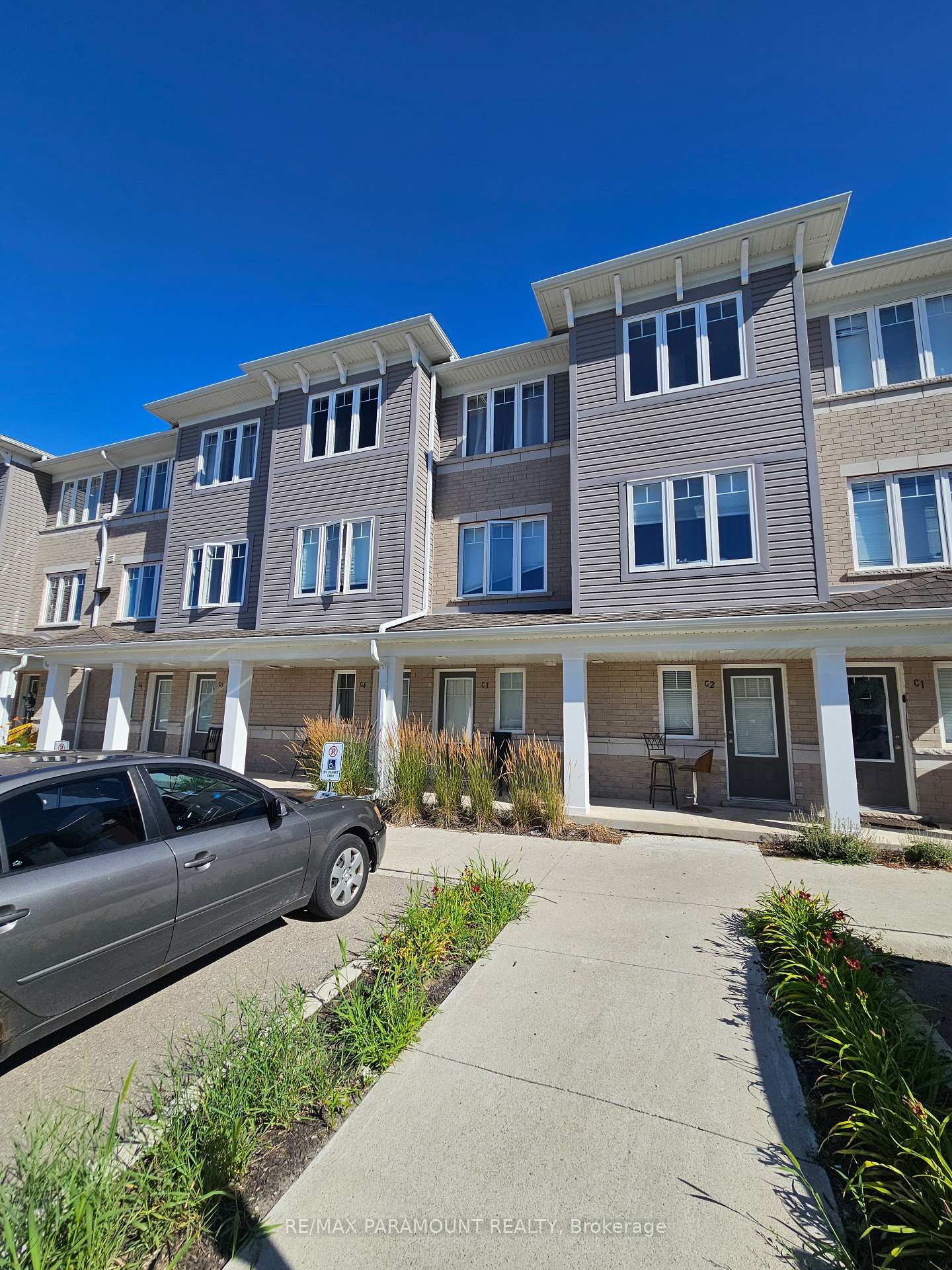 Photo 1 of Unit C3, 24 Morrison Road, Kitchener — HOMEH