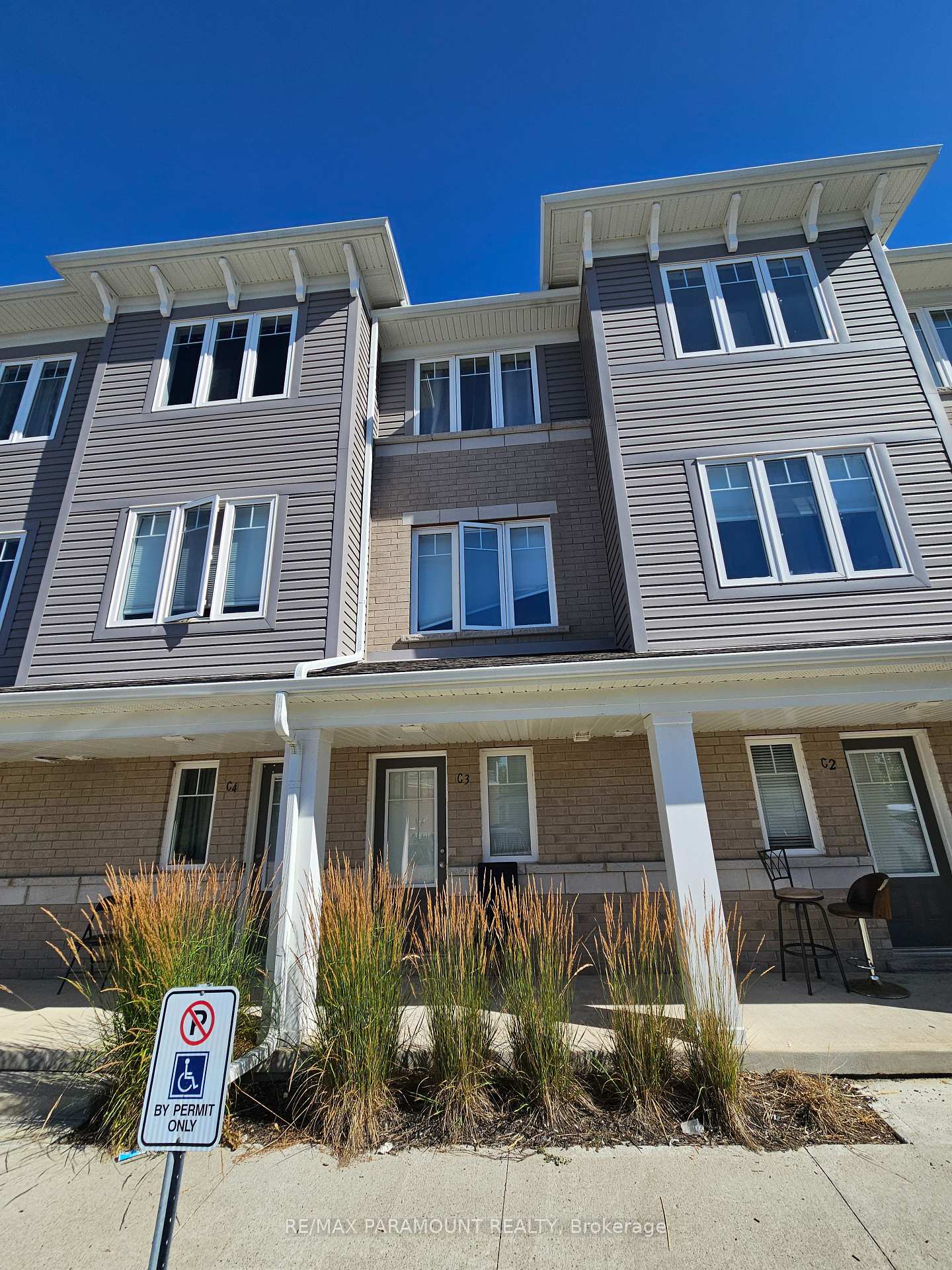 Photo 2 of Unit C3, 24 Morrison Road, Kitchener — HOMEH