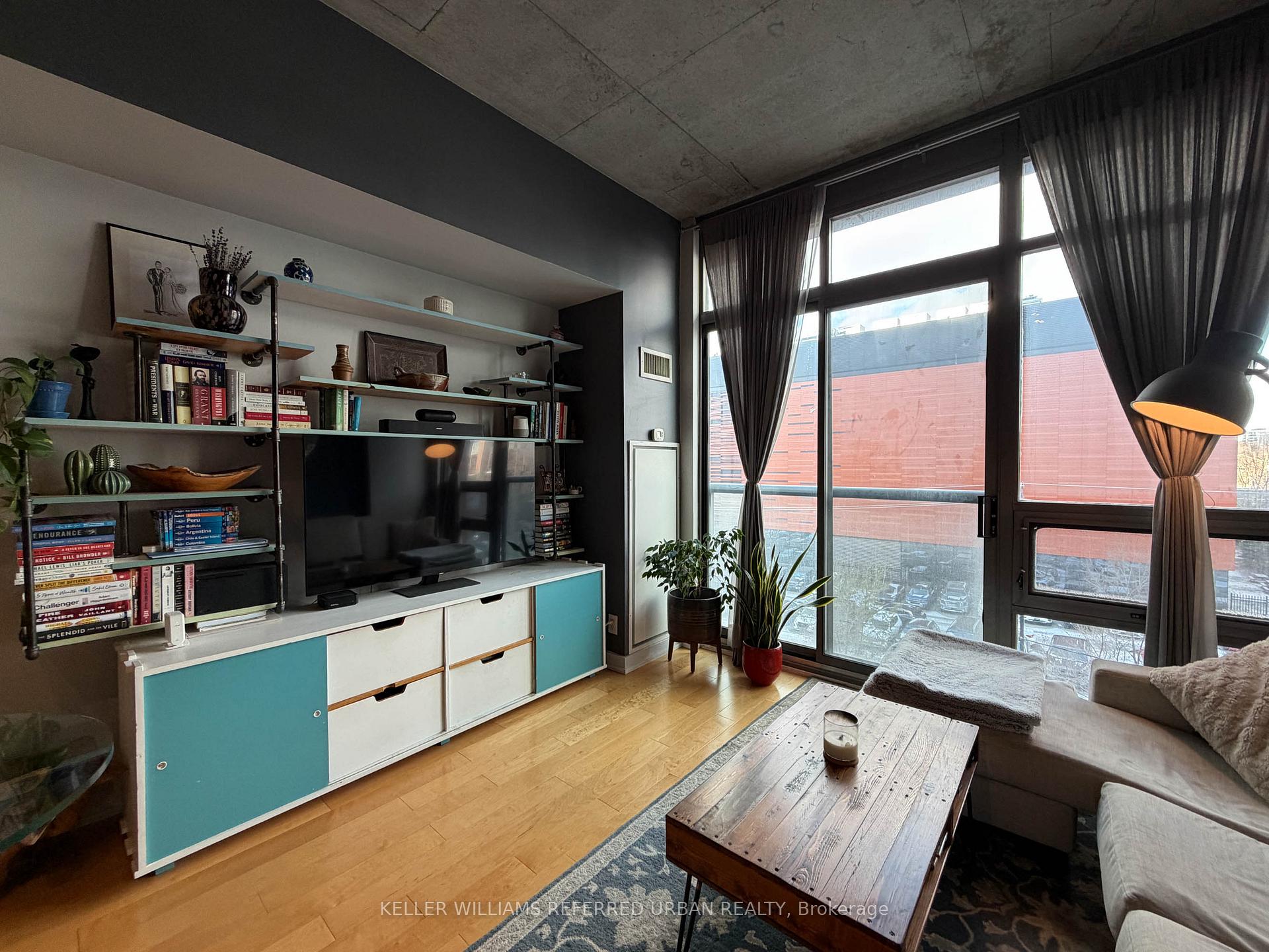 Photo 19 of Unit 449, 33 Mill Street, Toronto, Waterfront Communities — HOMEH