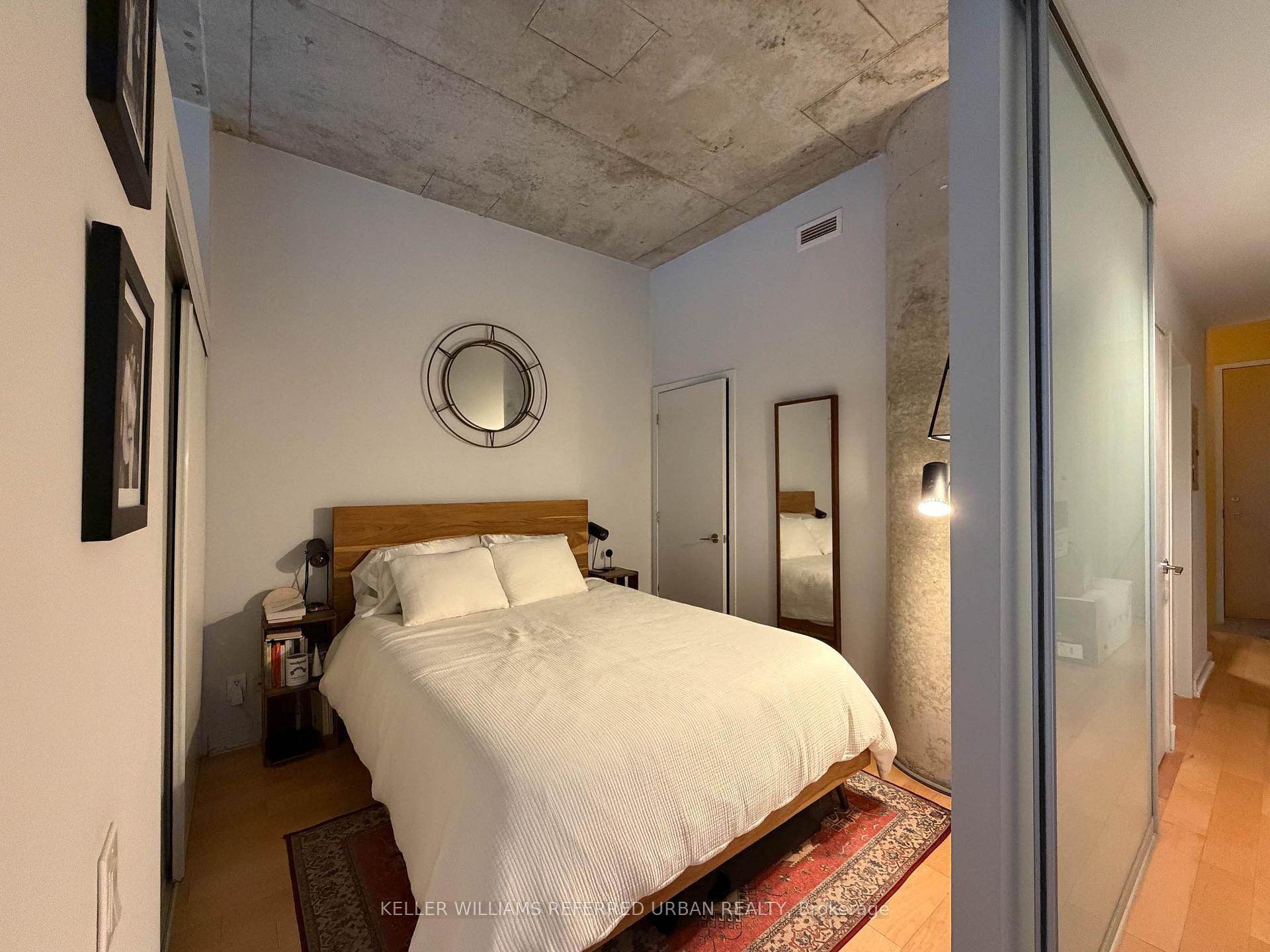 Photo 22 of Unit 449, 33 Mill Street, Toronto, Waterfront Communities — HOMEH
