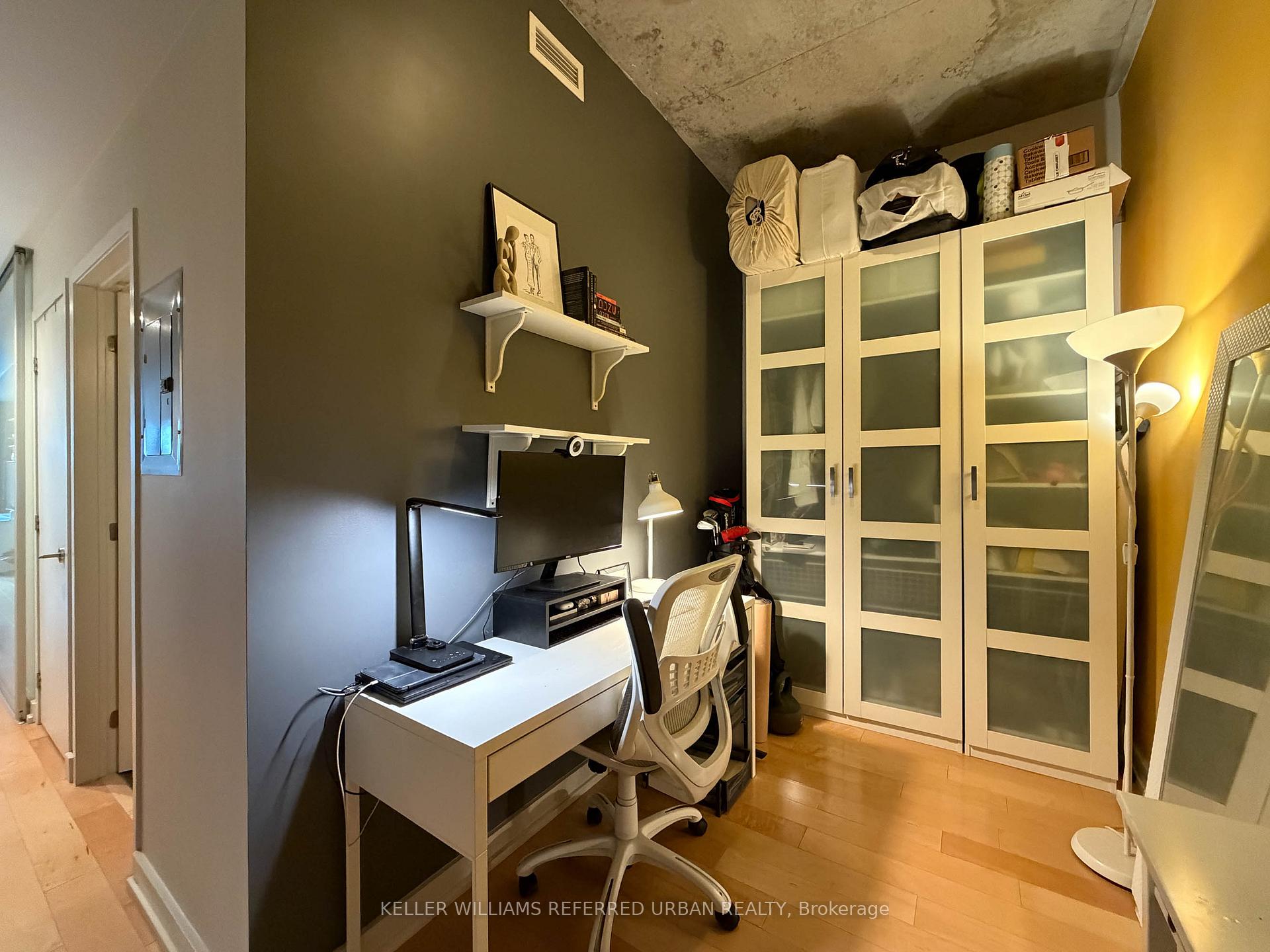 Photo 23 of Unit 449, 33 Mill Street, Toronto, Waterfront Communities — HOMEH