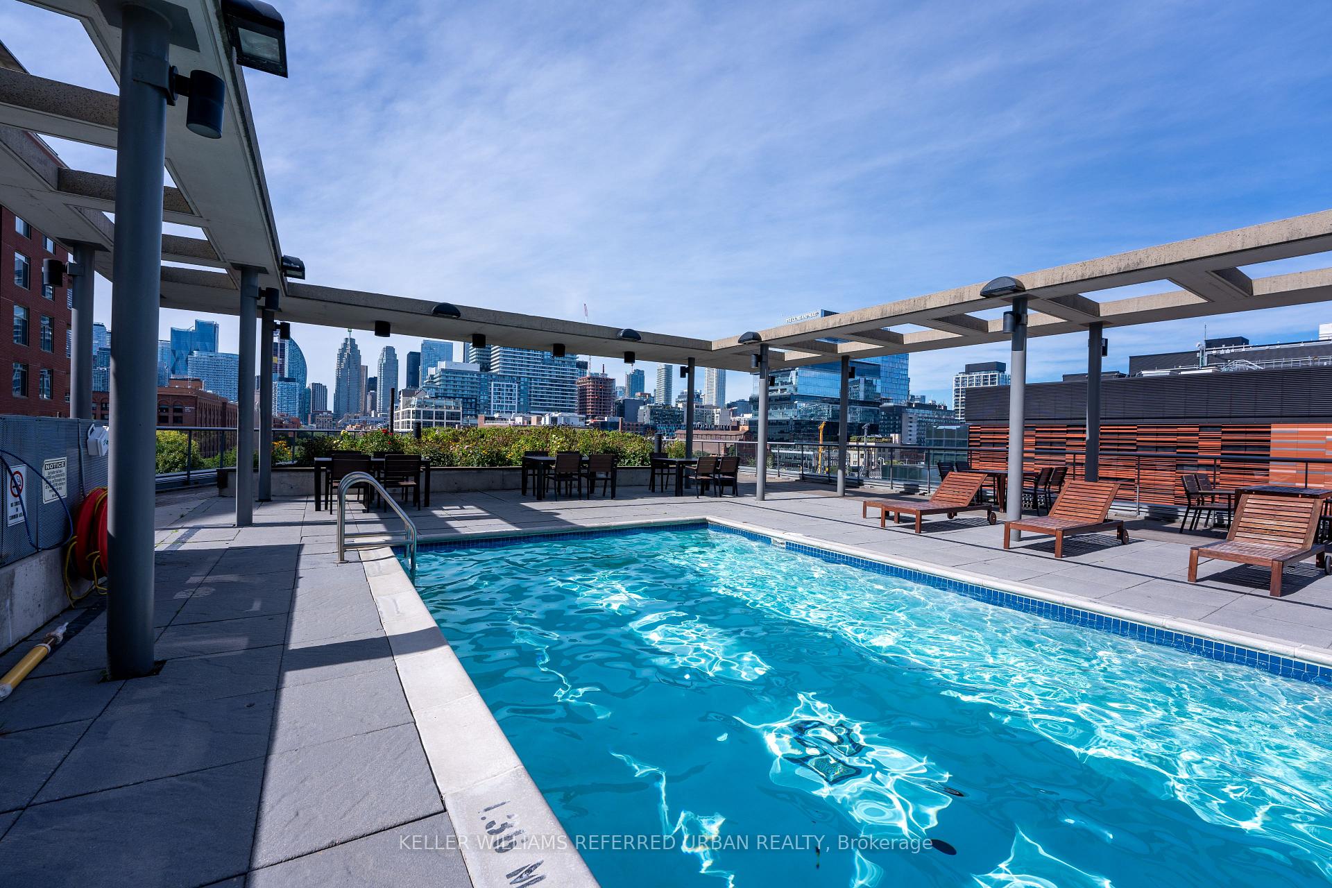 Photo 25 of Unit 449, 33 Mill Street, Toronto, Waterfront Communities — HOMEH