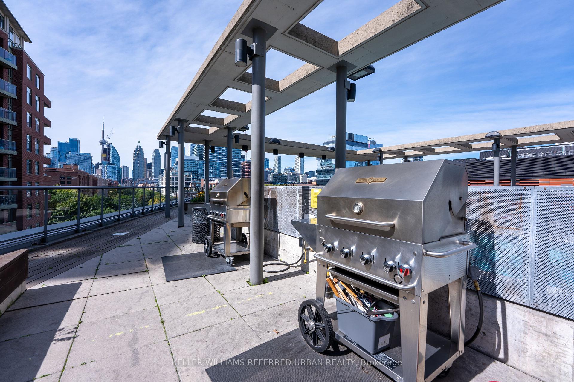 Photo 28 of Unit 449, 33 Mill Street, Toronto, Waterfront Communities — HOMEH