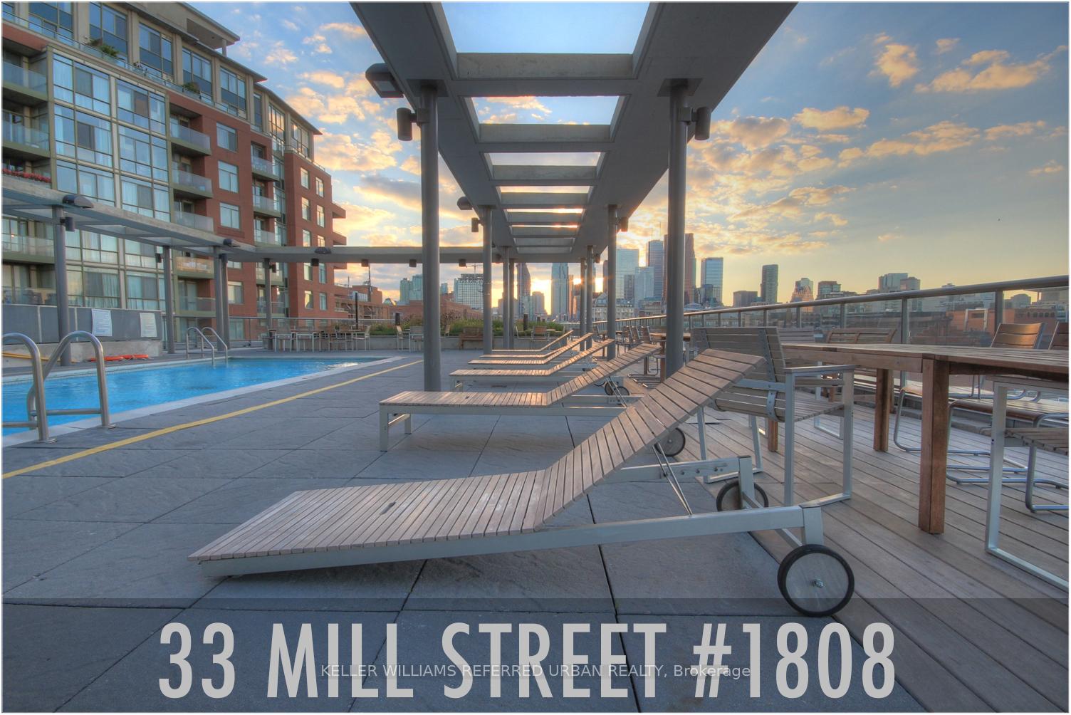Photo 29 of Unit 449, 33 Mill Street, Toronto, Waterfront Communities — HOMEH