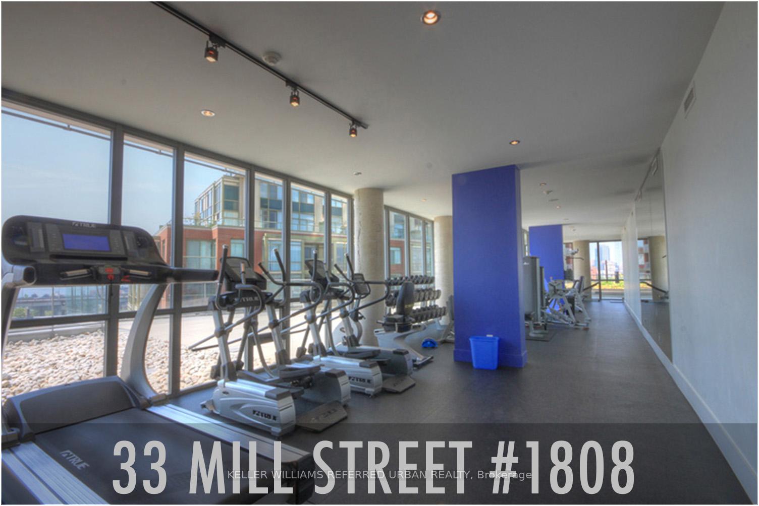Photo 31 of Unit 449, 33 Mill Street, Toronto, Waterfront Communities — HOMEH