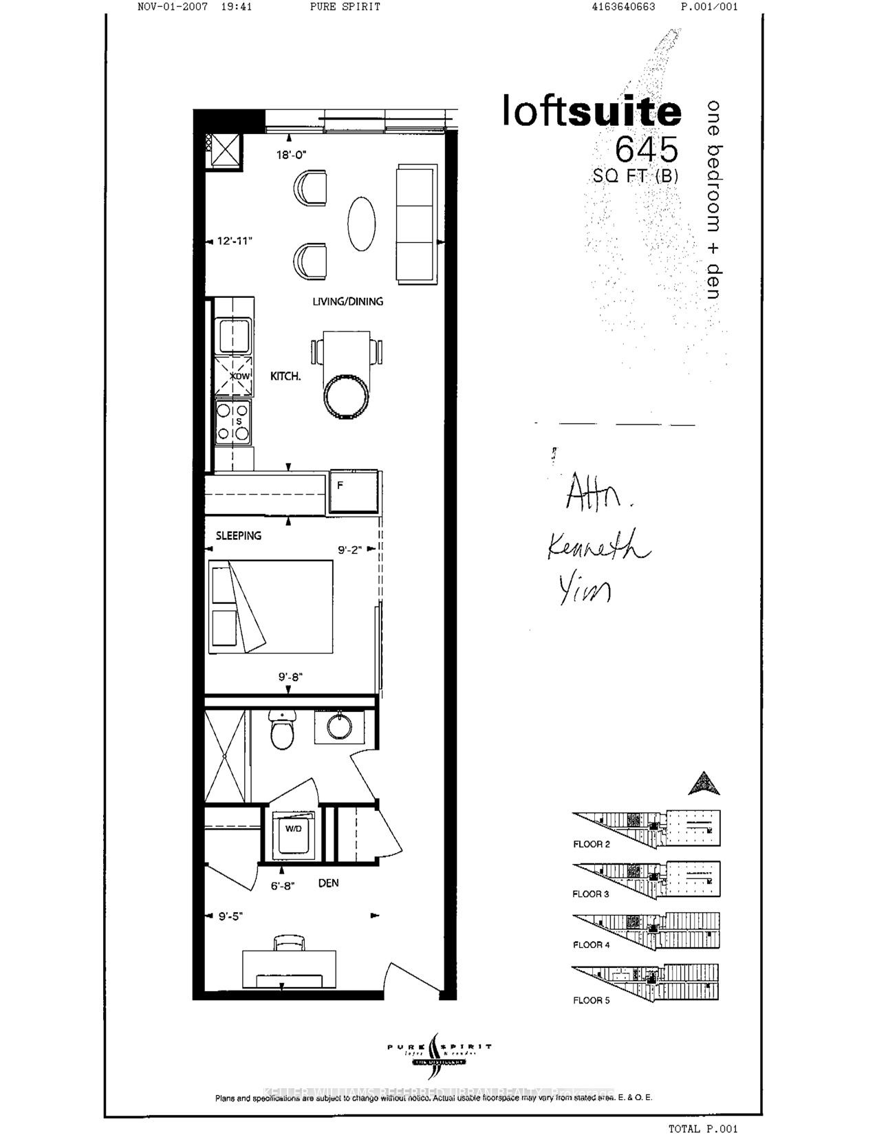 Photo 34 of Unit 449, 33 Mill Street, Toronto, Waterfront Communities — HOMEH